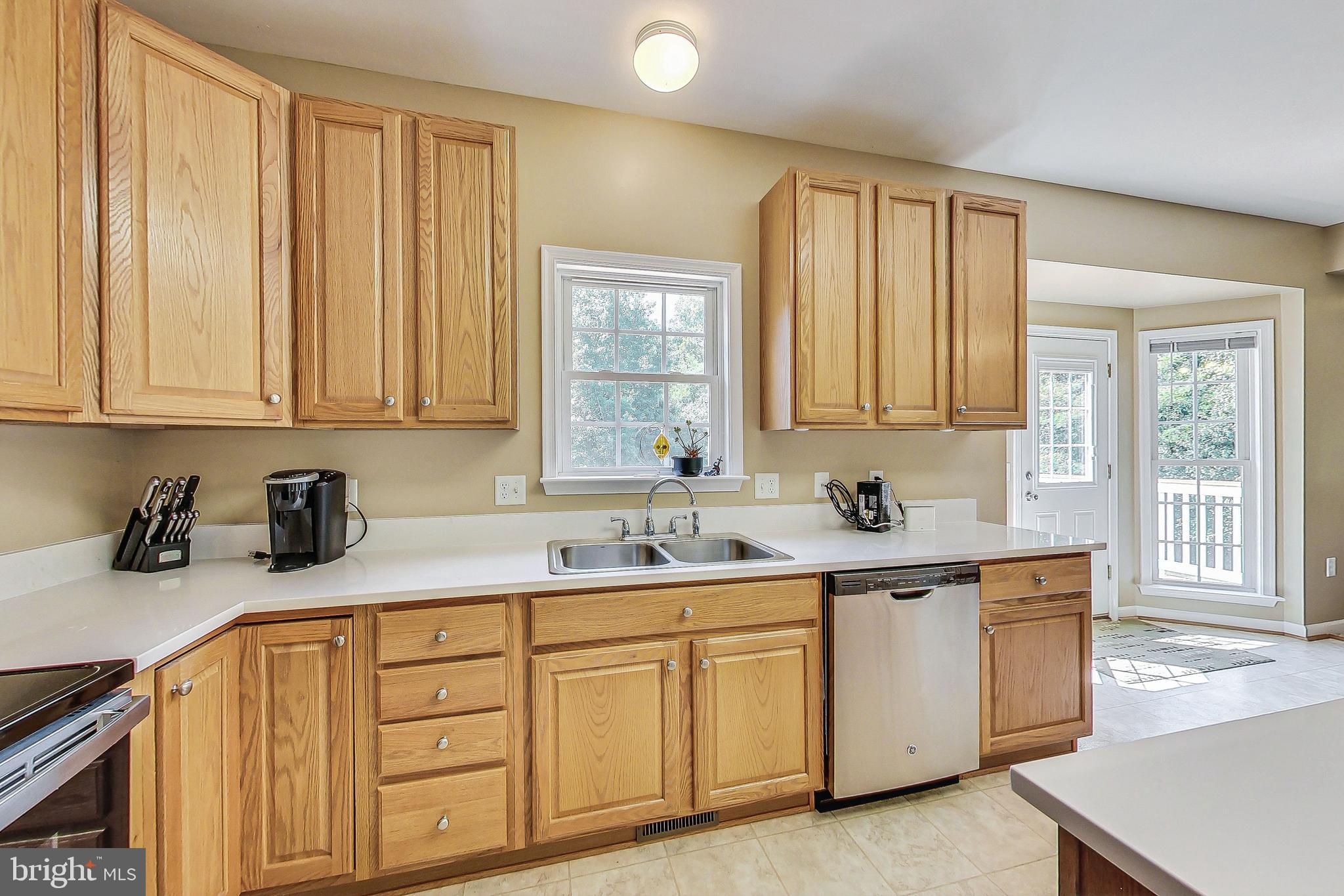 POTOMAC DIST - Residential