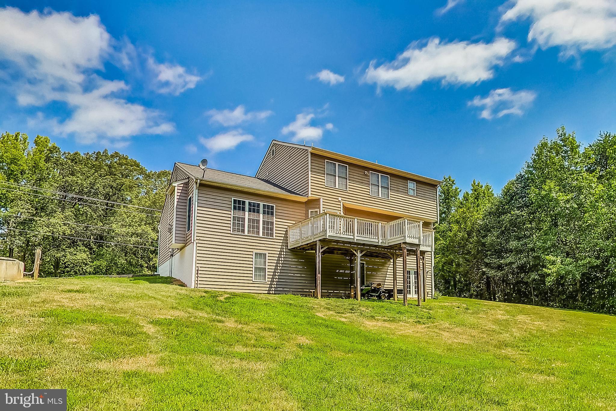 POTOMAC DIST - Residential