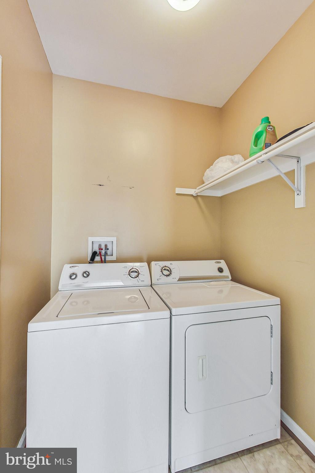 POTOMAC DIST - Residential