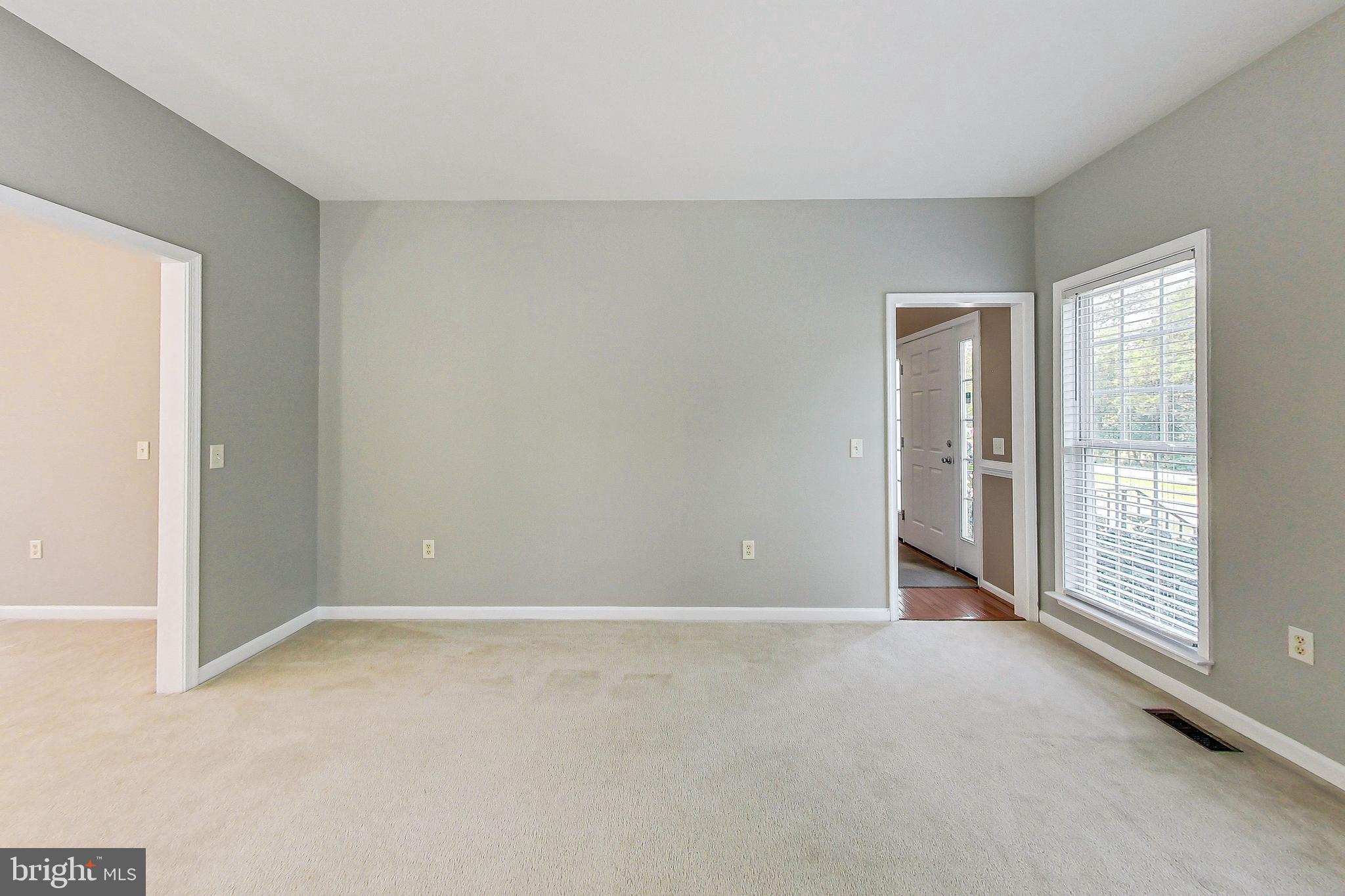 POTOMAC DIST - Residential