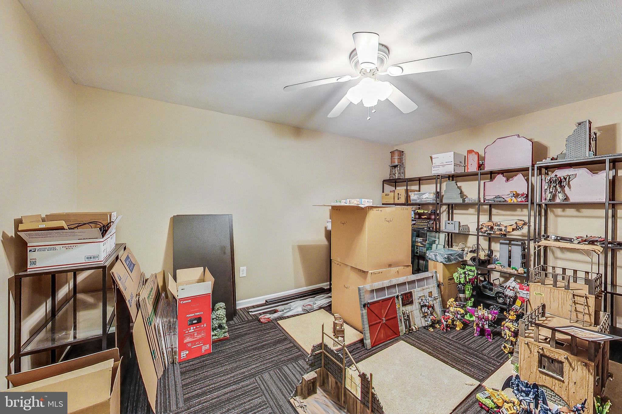 POTOMAC DIST - Residential