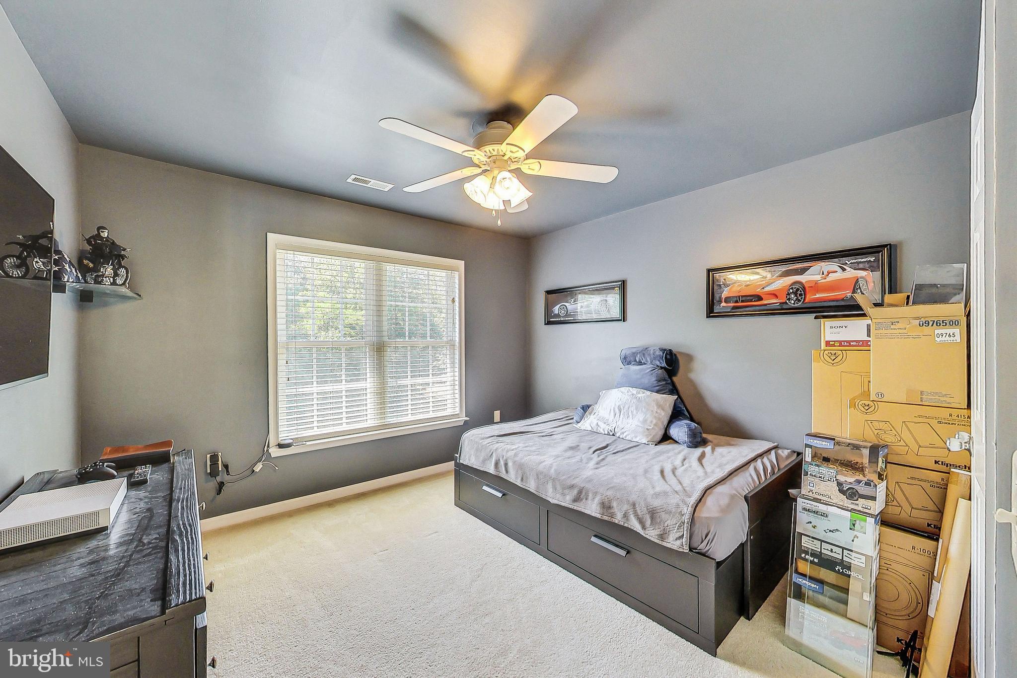 POTOMAC DIST - Residential