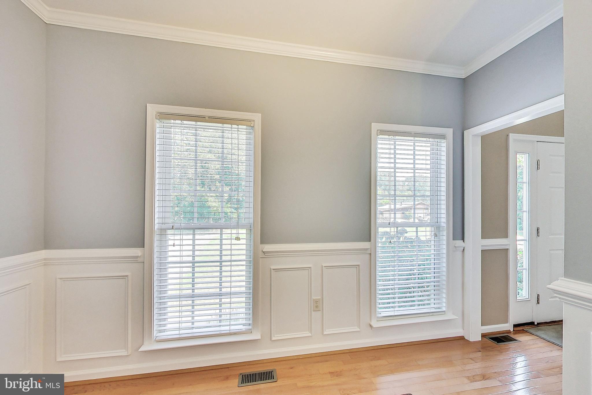 POTOMAC DIST - Residential