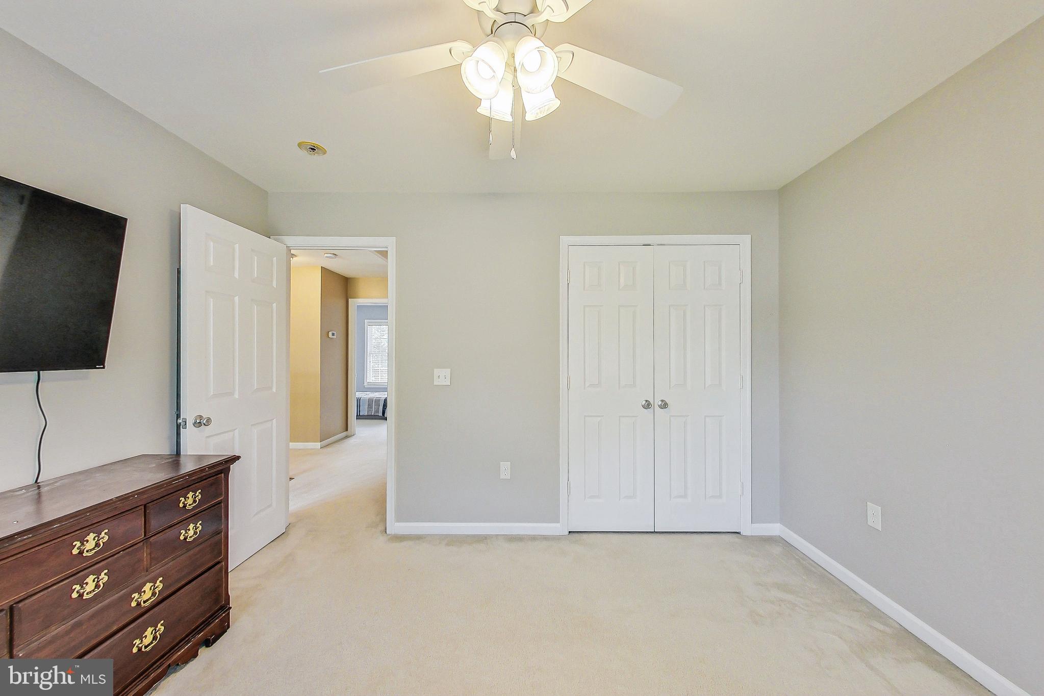 POTOMAC DIST - Residential