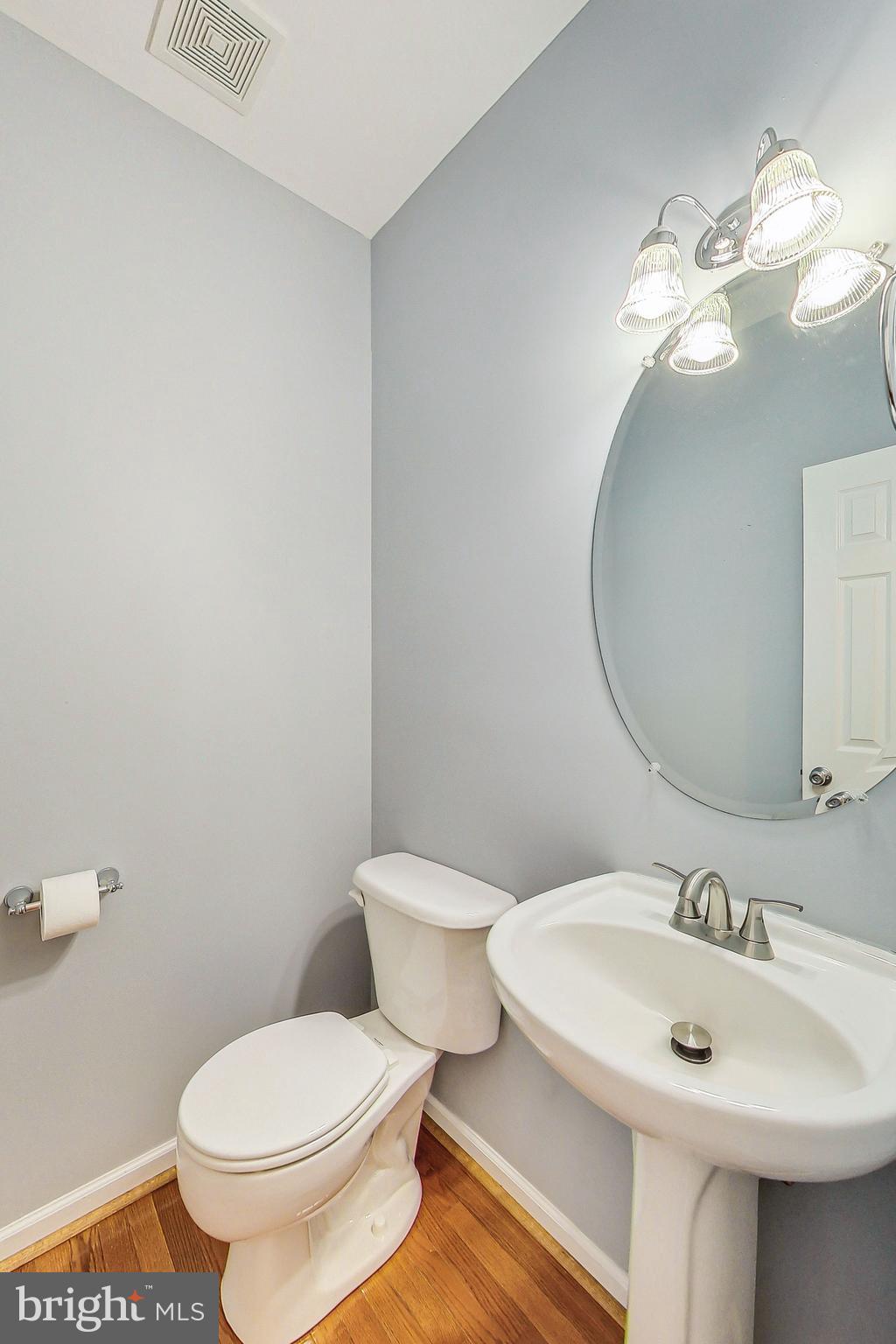 POTOMAC DIST - Residential