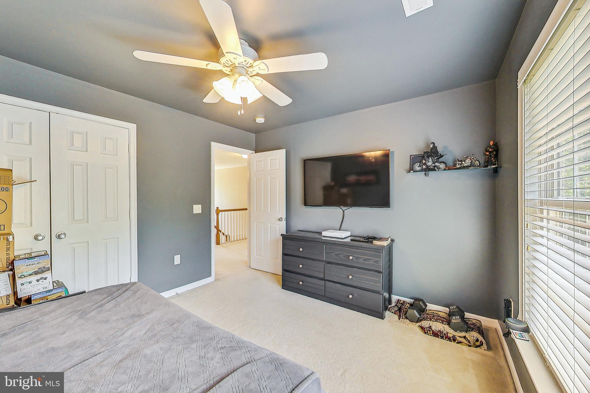 POTOMAC DIST - Residential