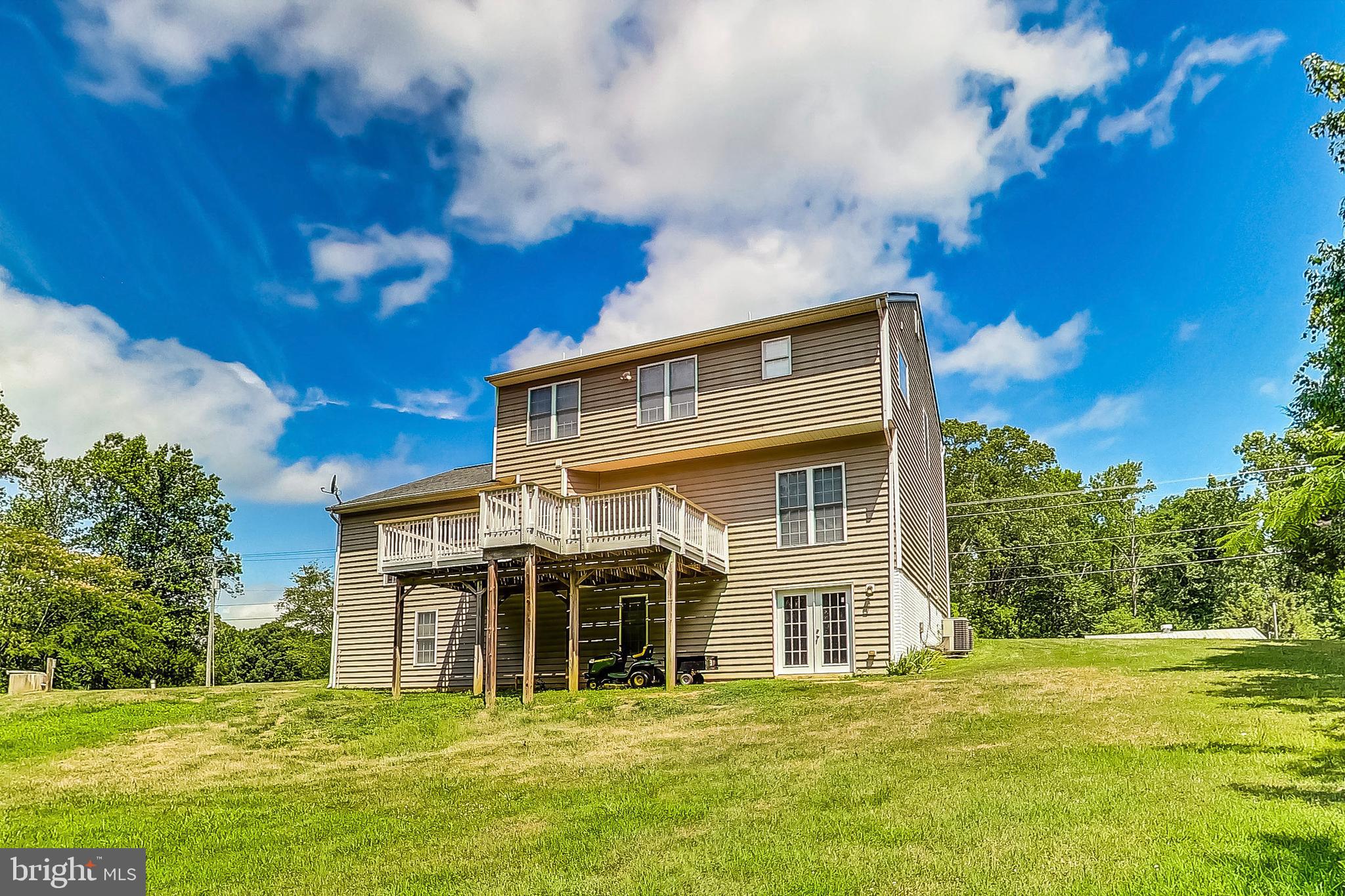 POTOMAC DIST - Residential