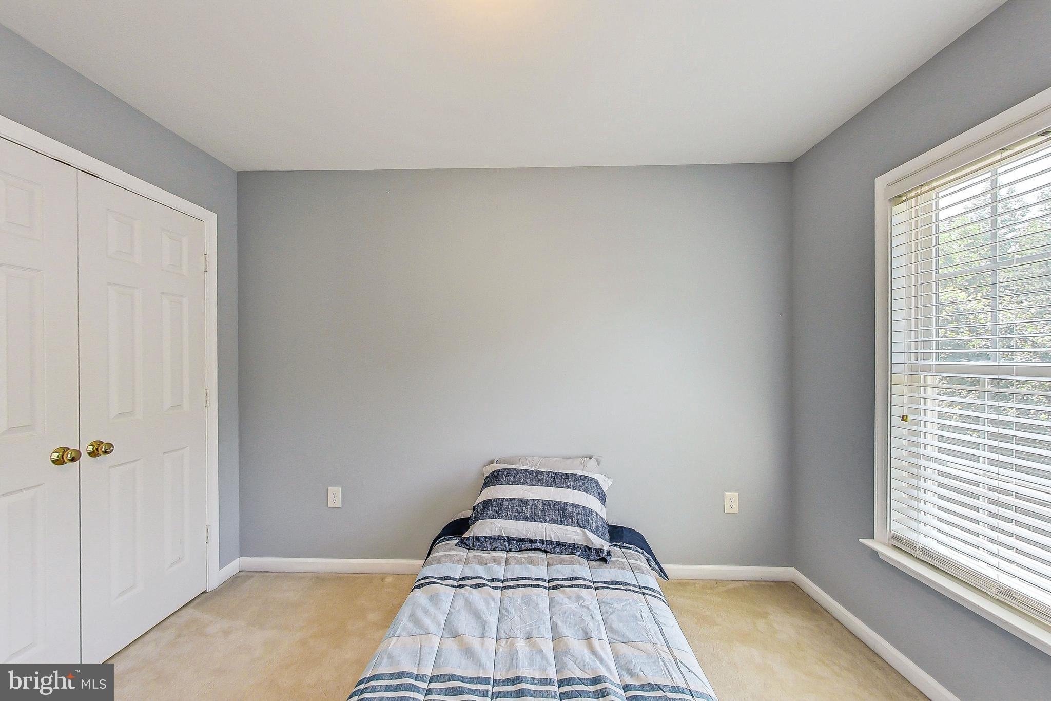 POTOMAC DIST - Residential