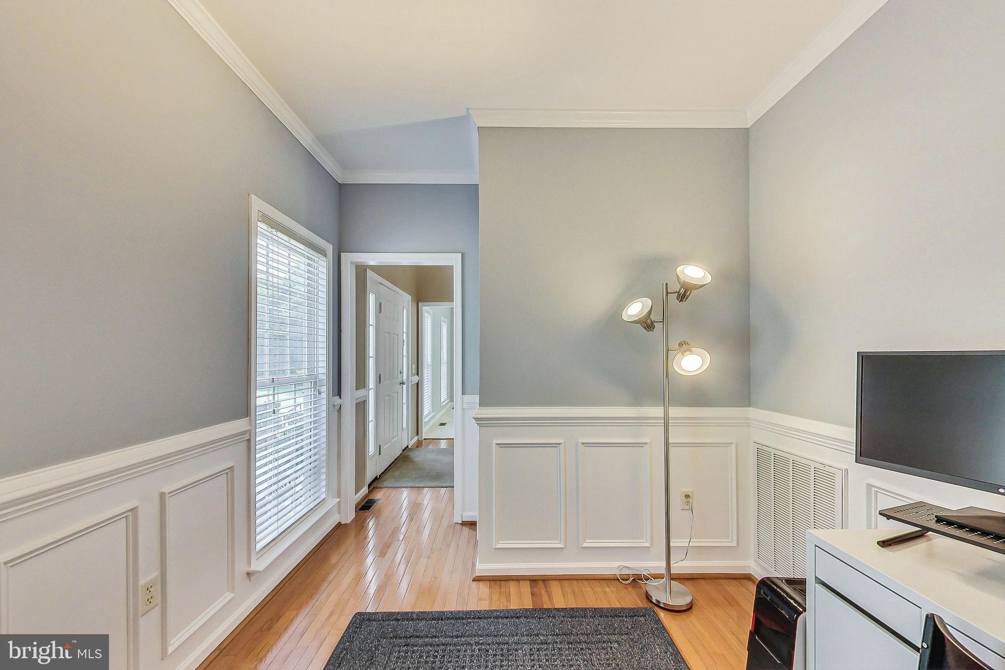 POTOMAC DIST - Residential