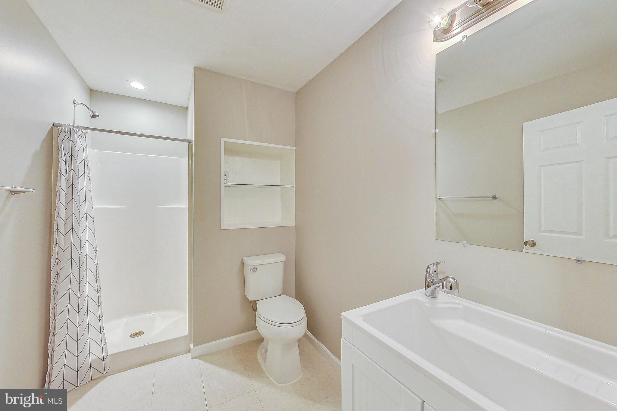 POTOMAC DIST - Residential