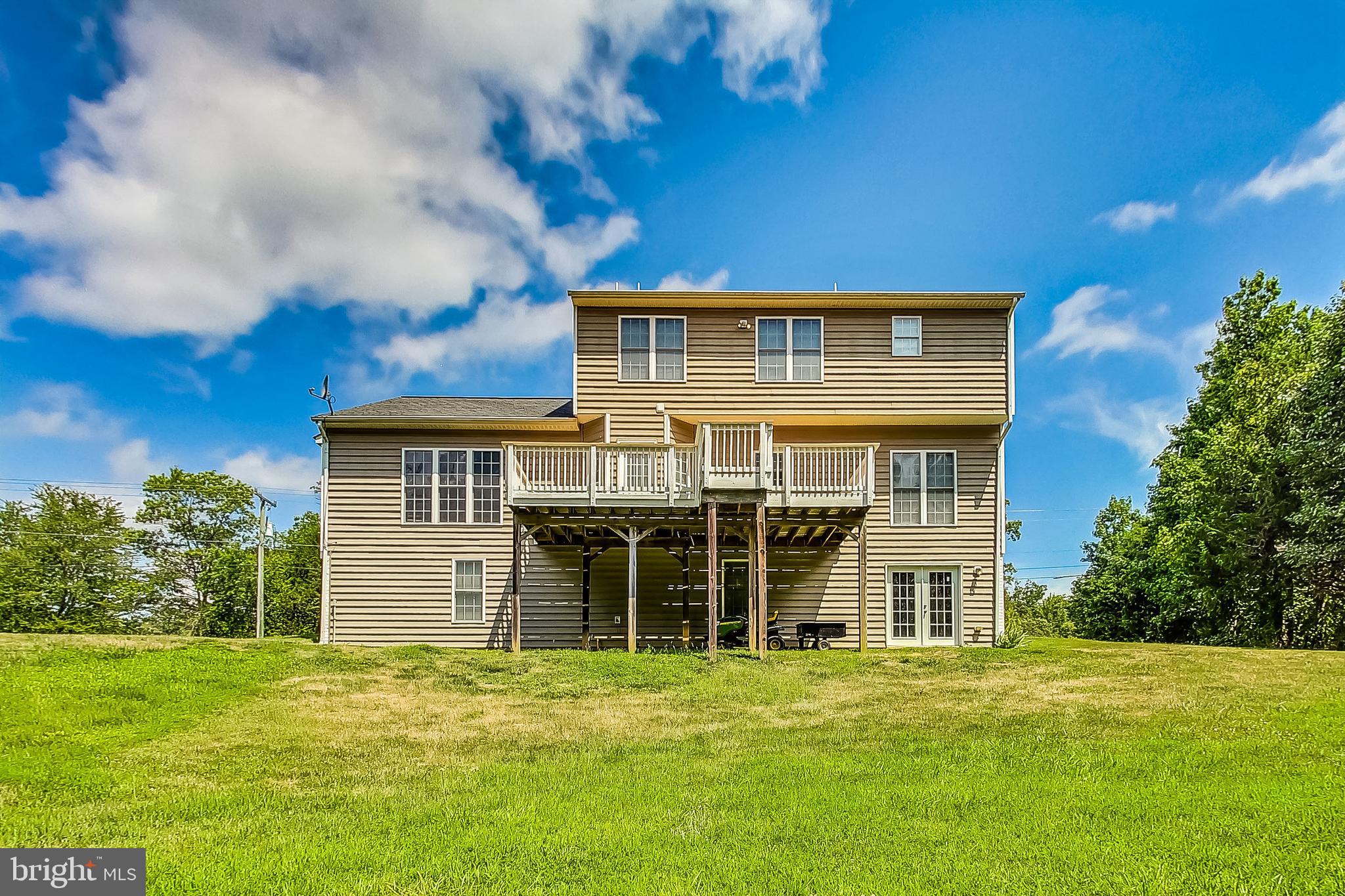 POTOMAC DIST - Residential