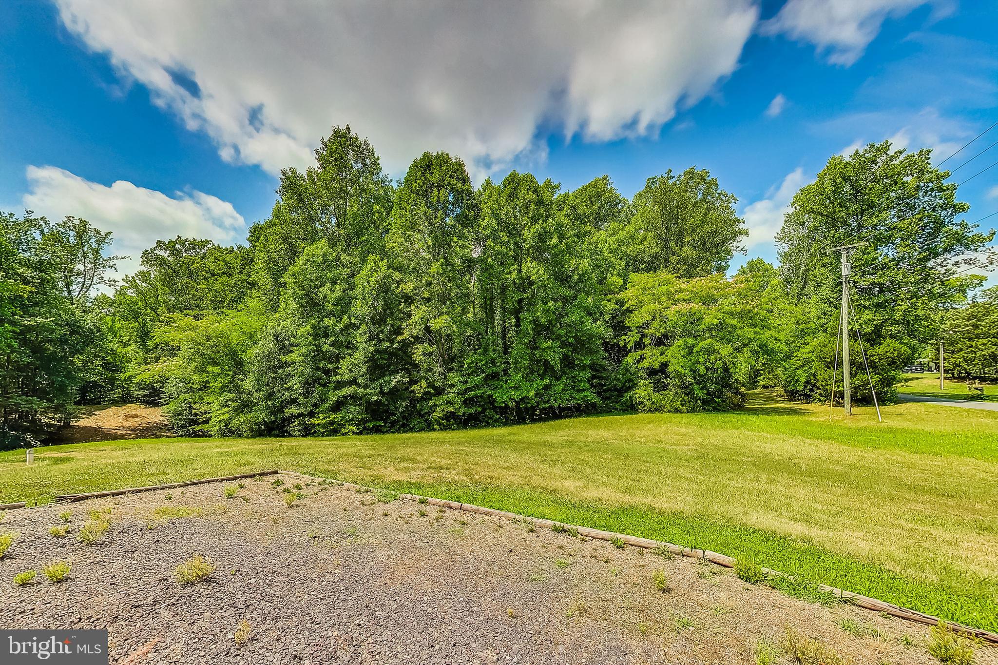 POTOMAC DIST - Residential