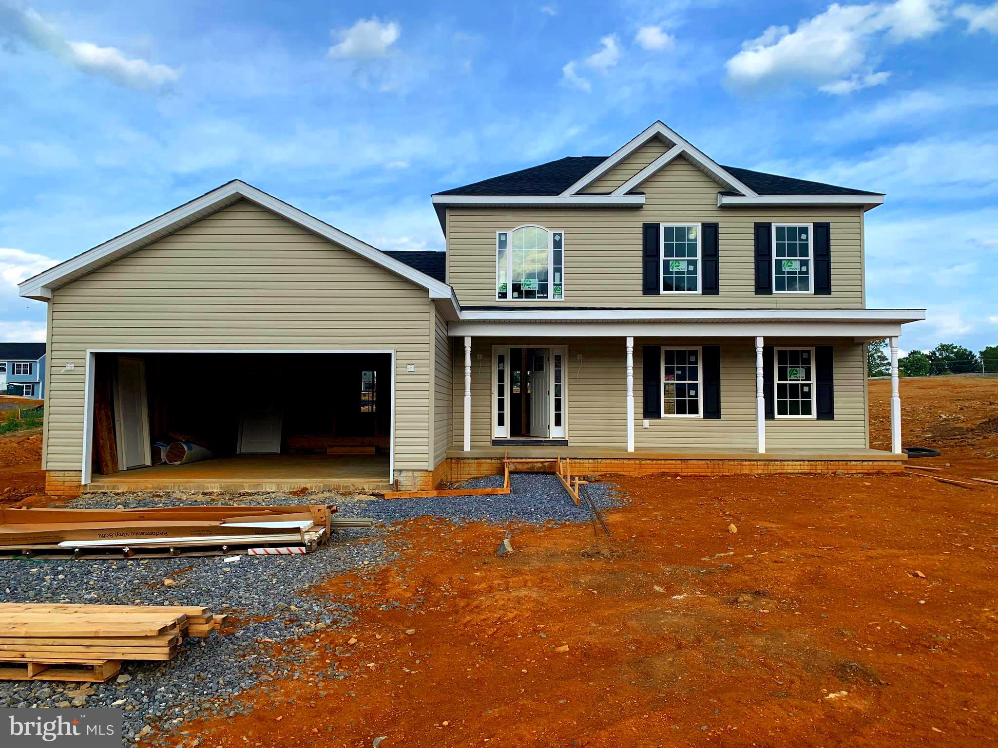 RED HILL - Residential