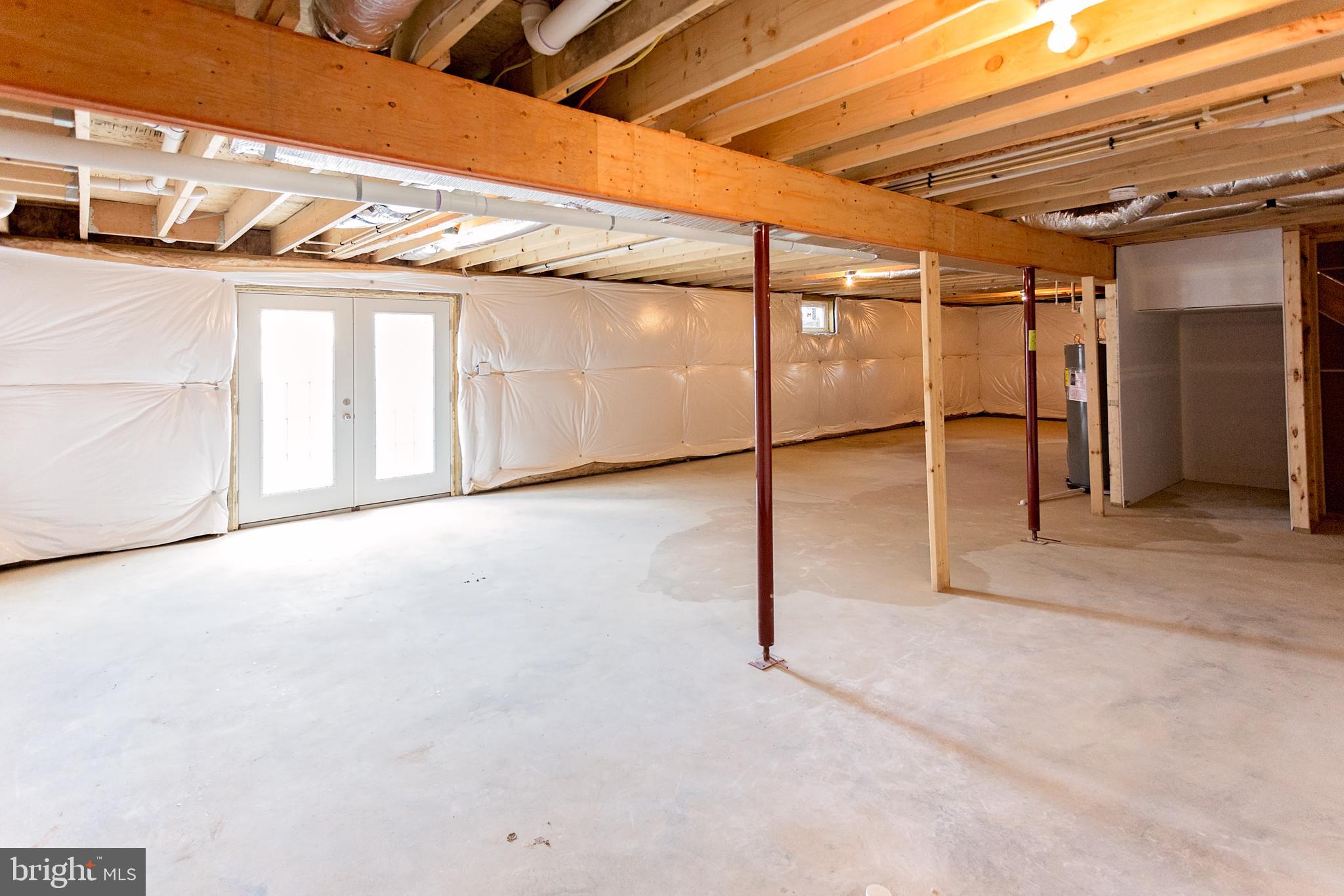 RED HILL - Residential