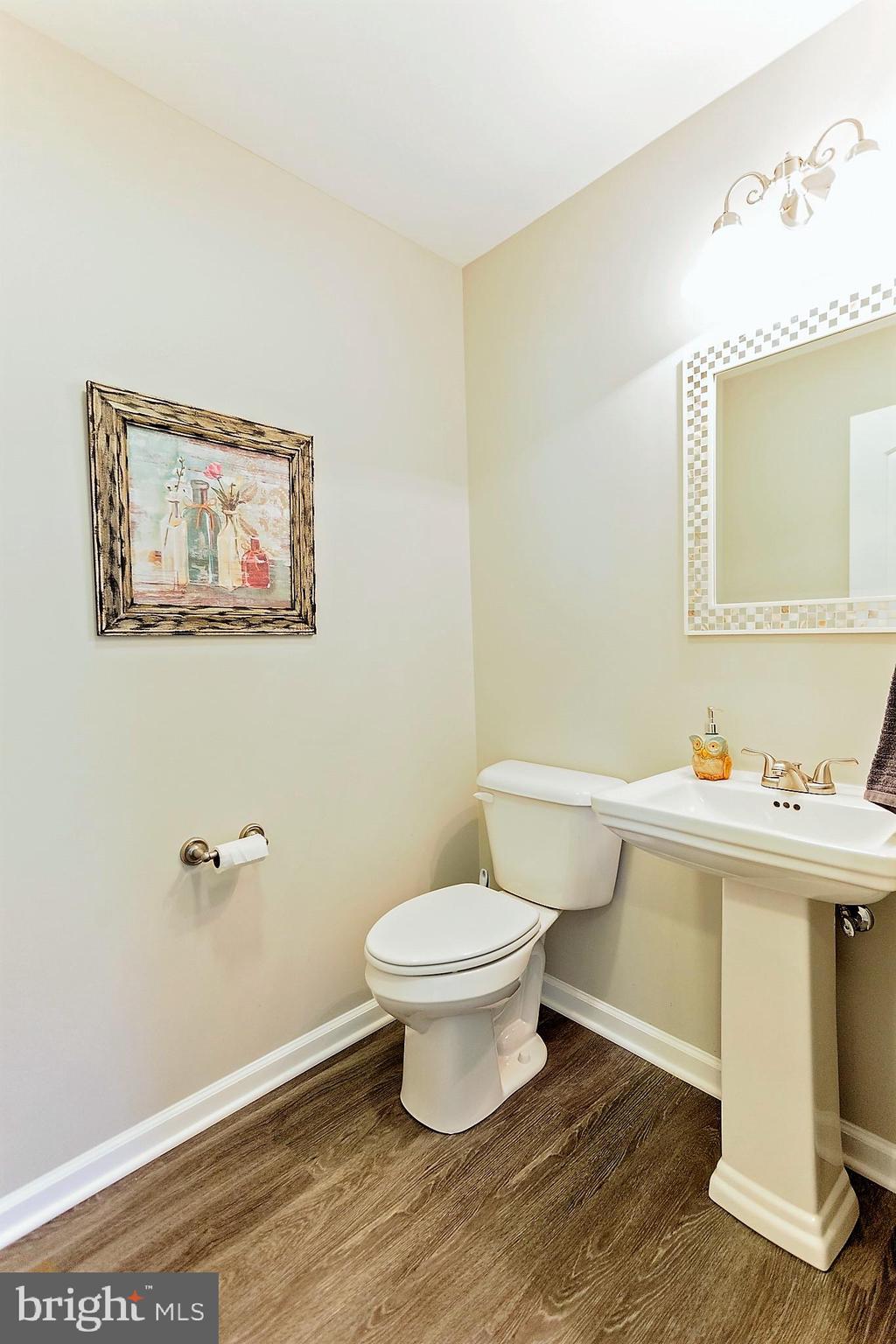 RED HILL - Residential