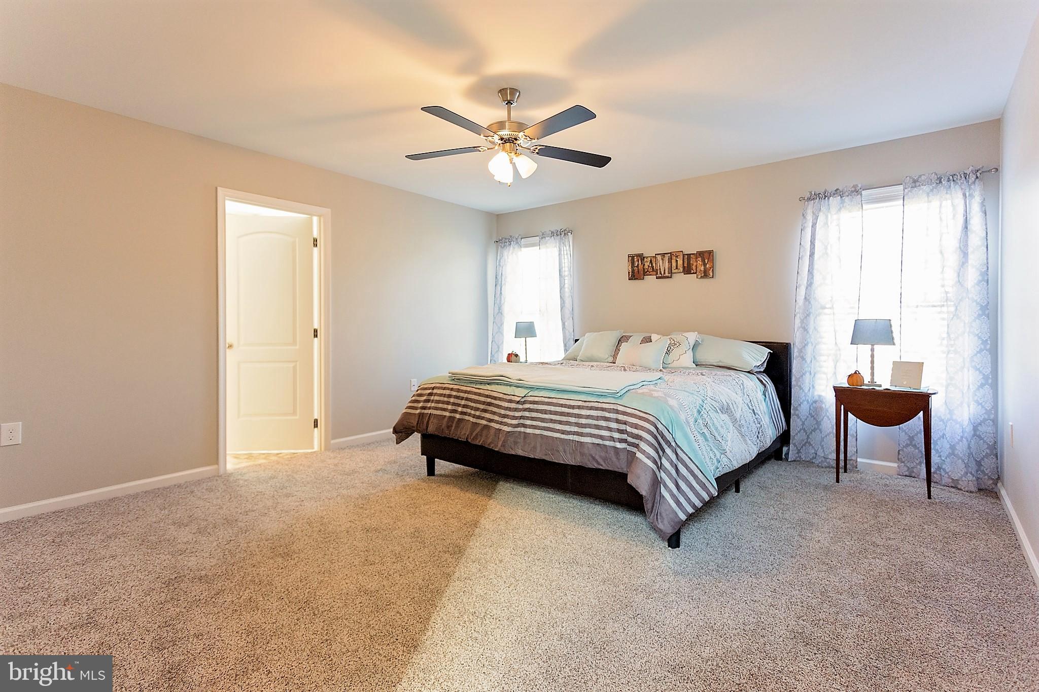 RED HILL - Residential