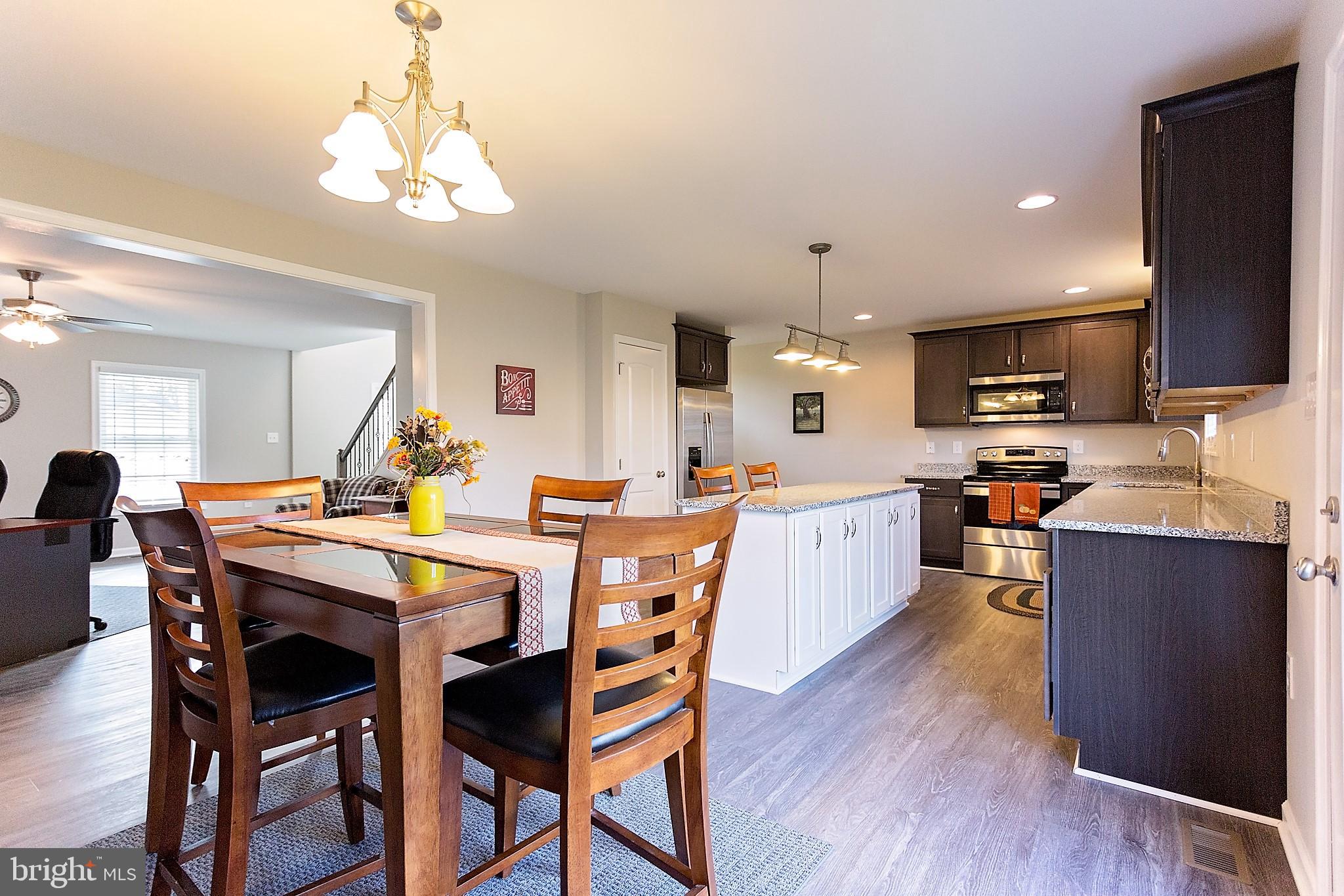 RED HILL - Residential