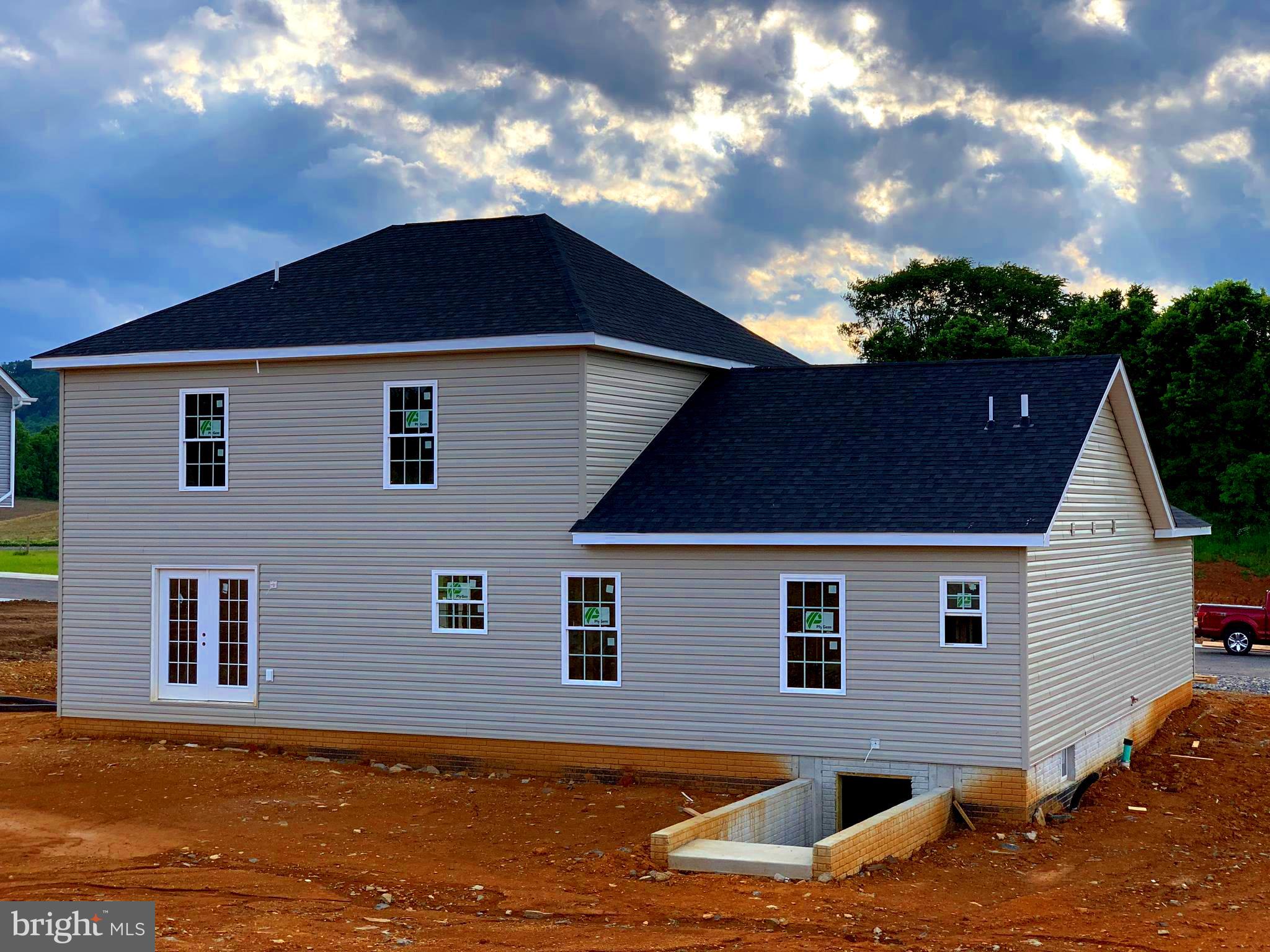 RED HILL - Residential