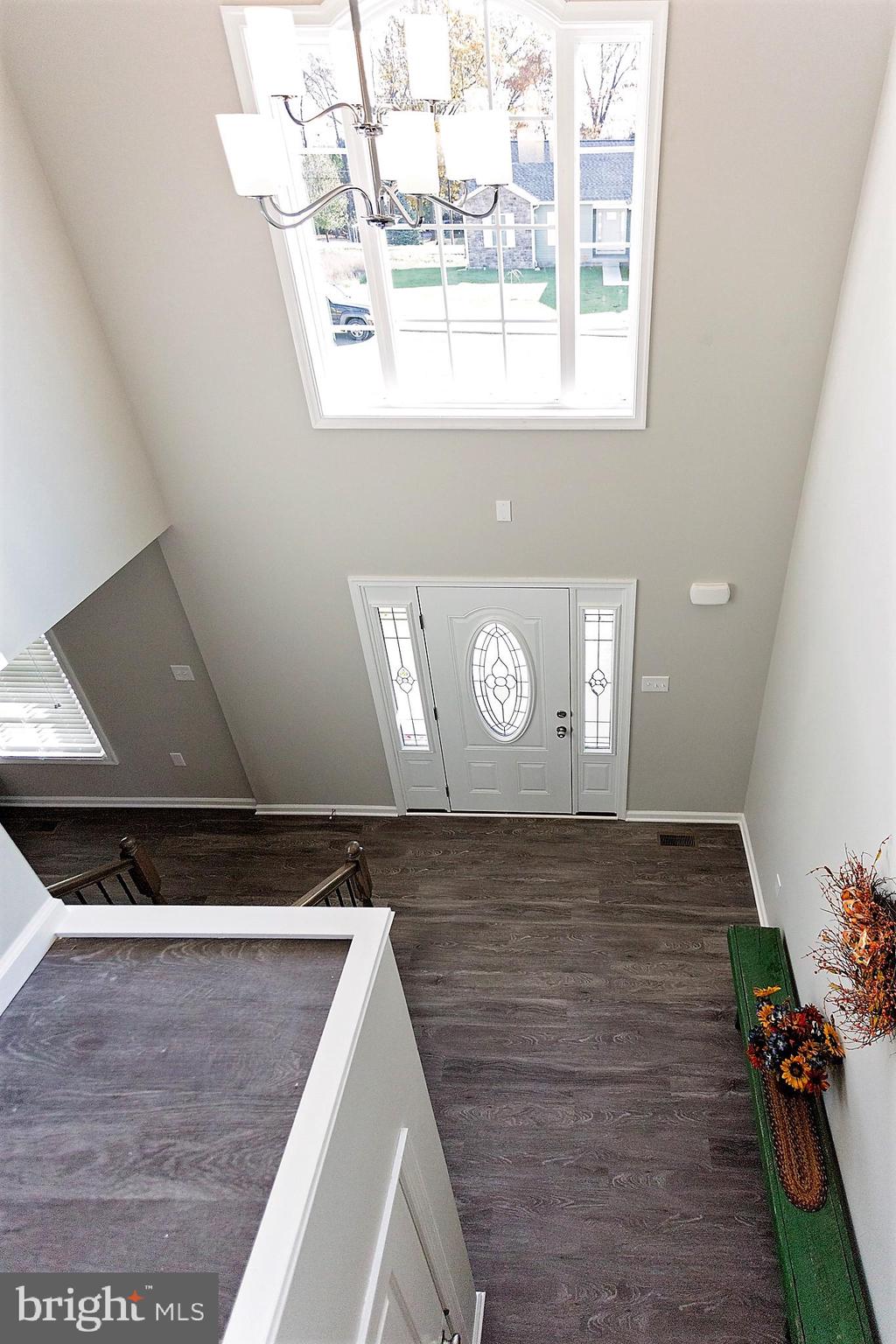 RED HILL - Residential