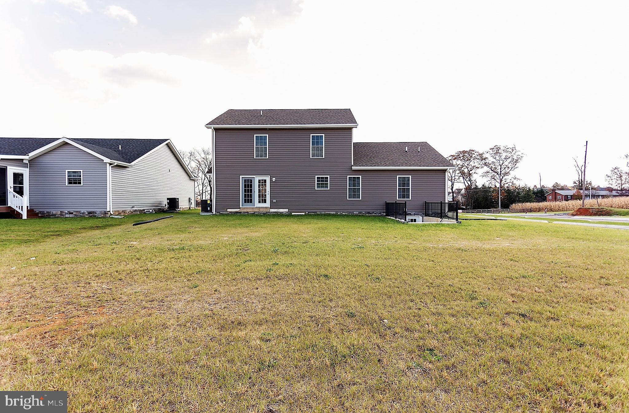 RED HILL - Residential