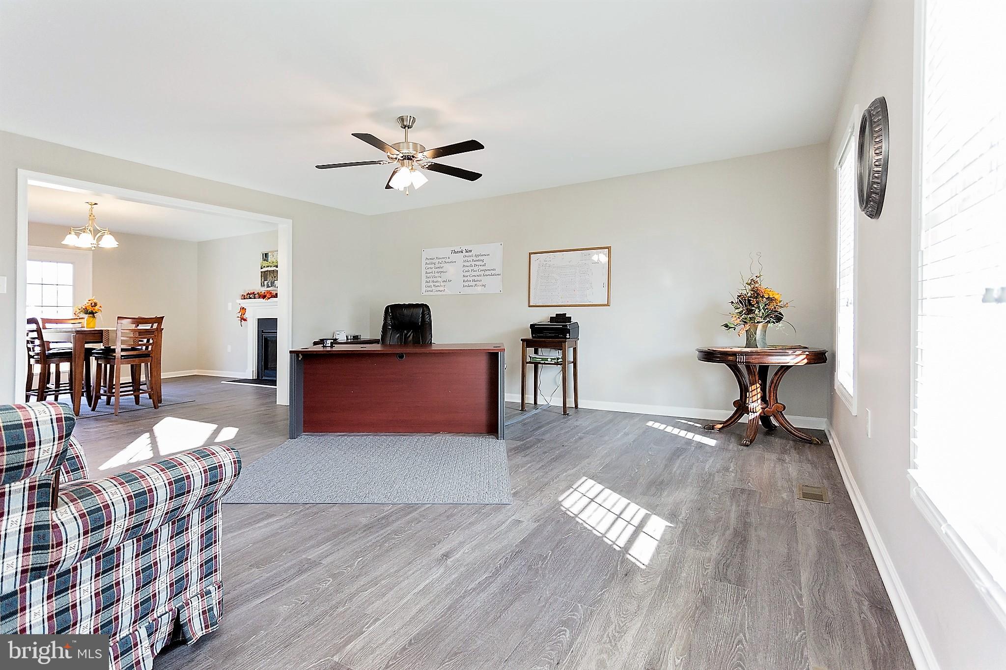 RED HILL - Residential