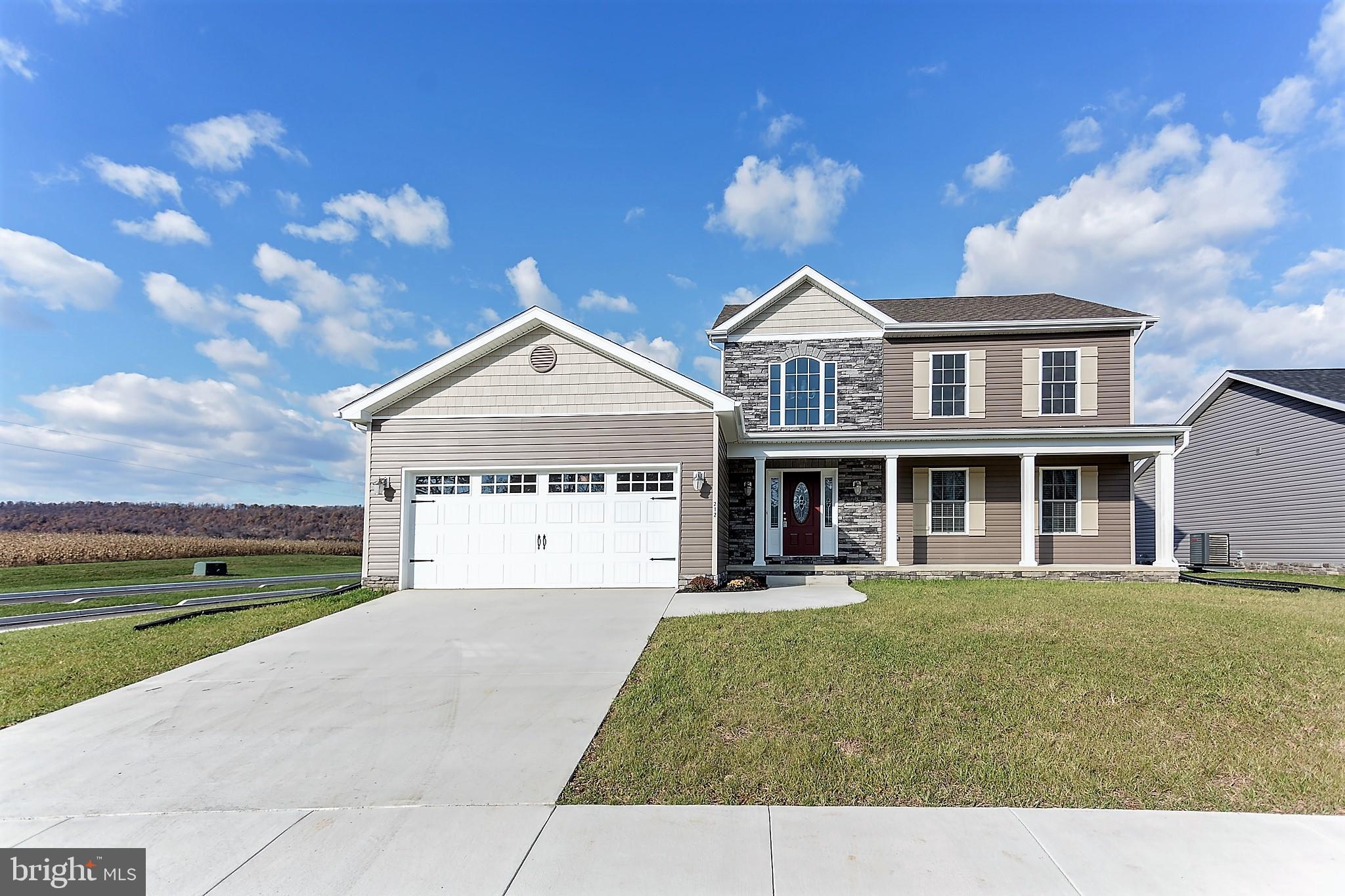 RED HILL - Residential