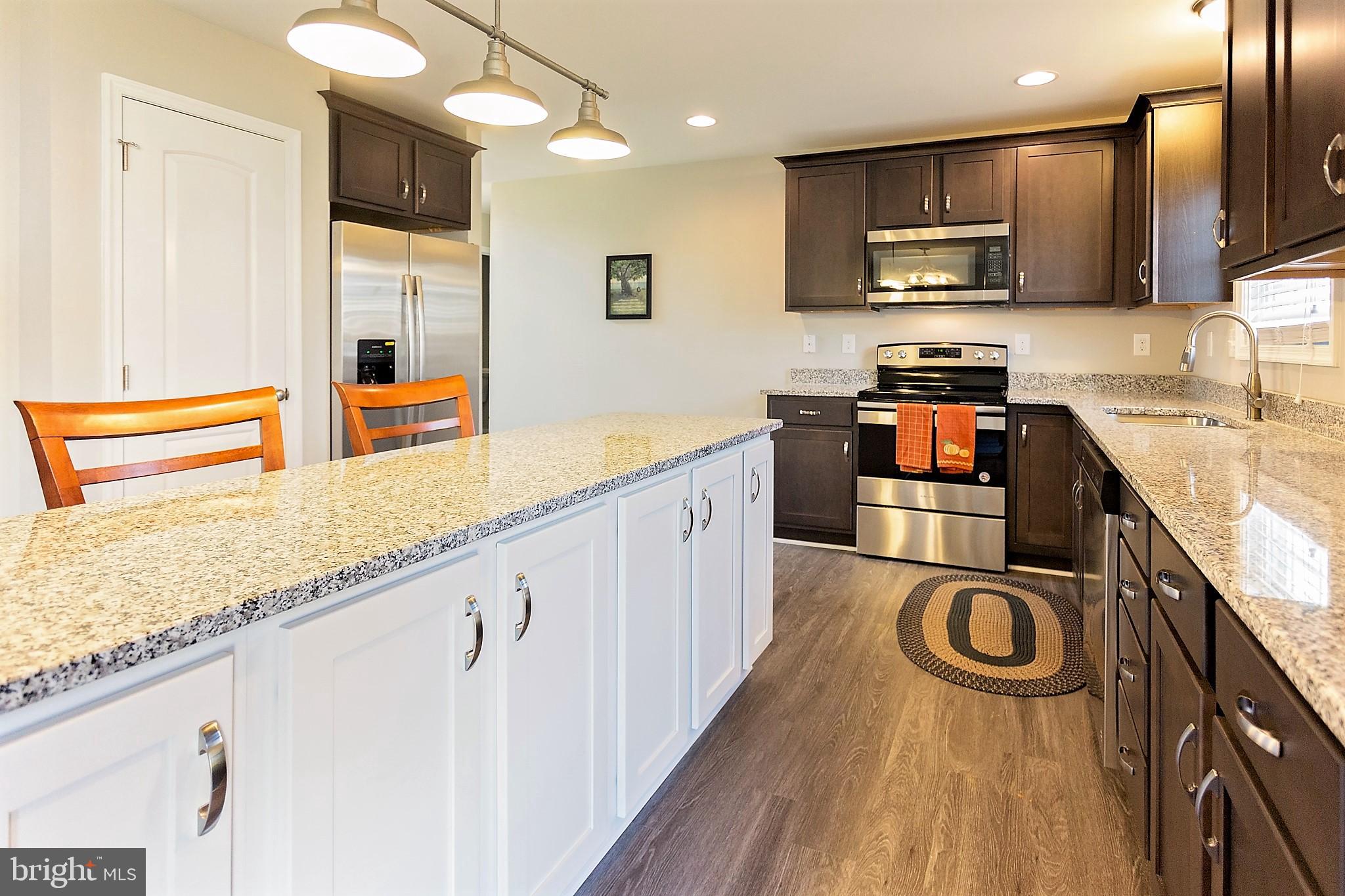 RED HILL - Residential