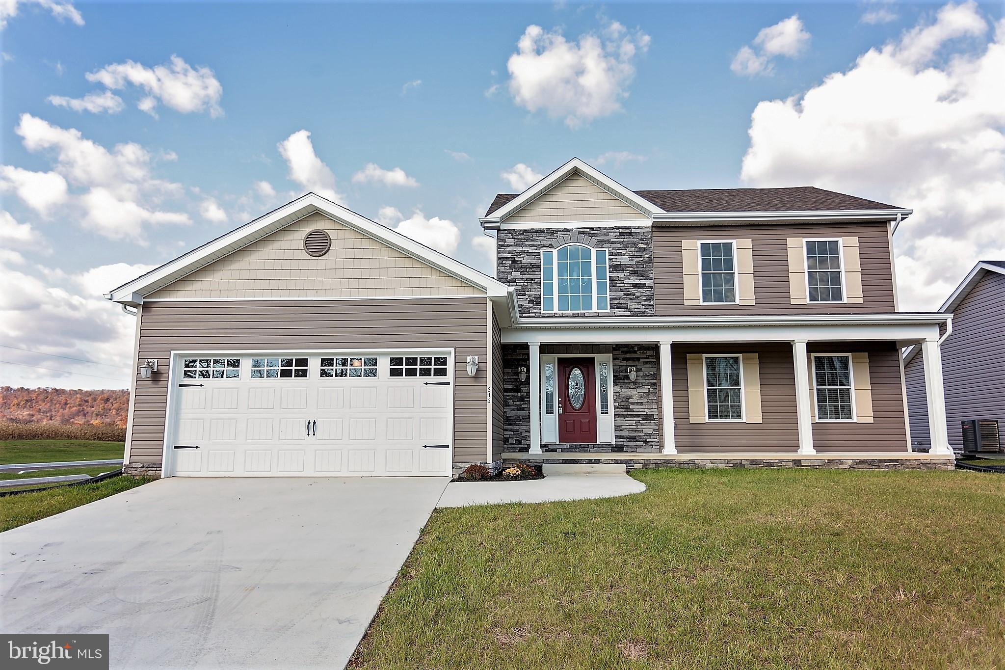 RED HILL - Residential