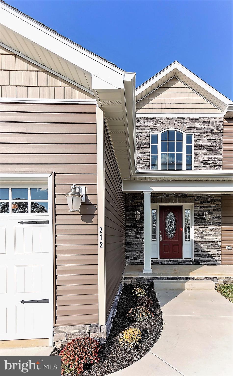 RED HILL - Residential