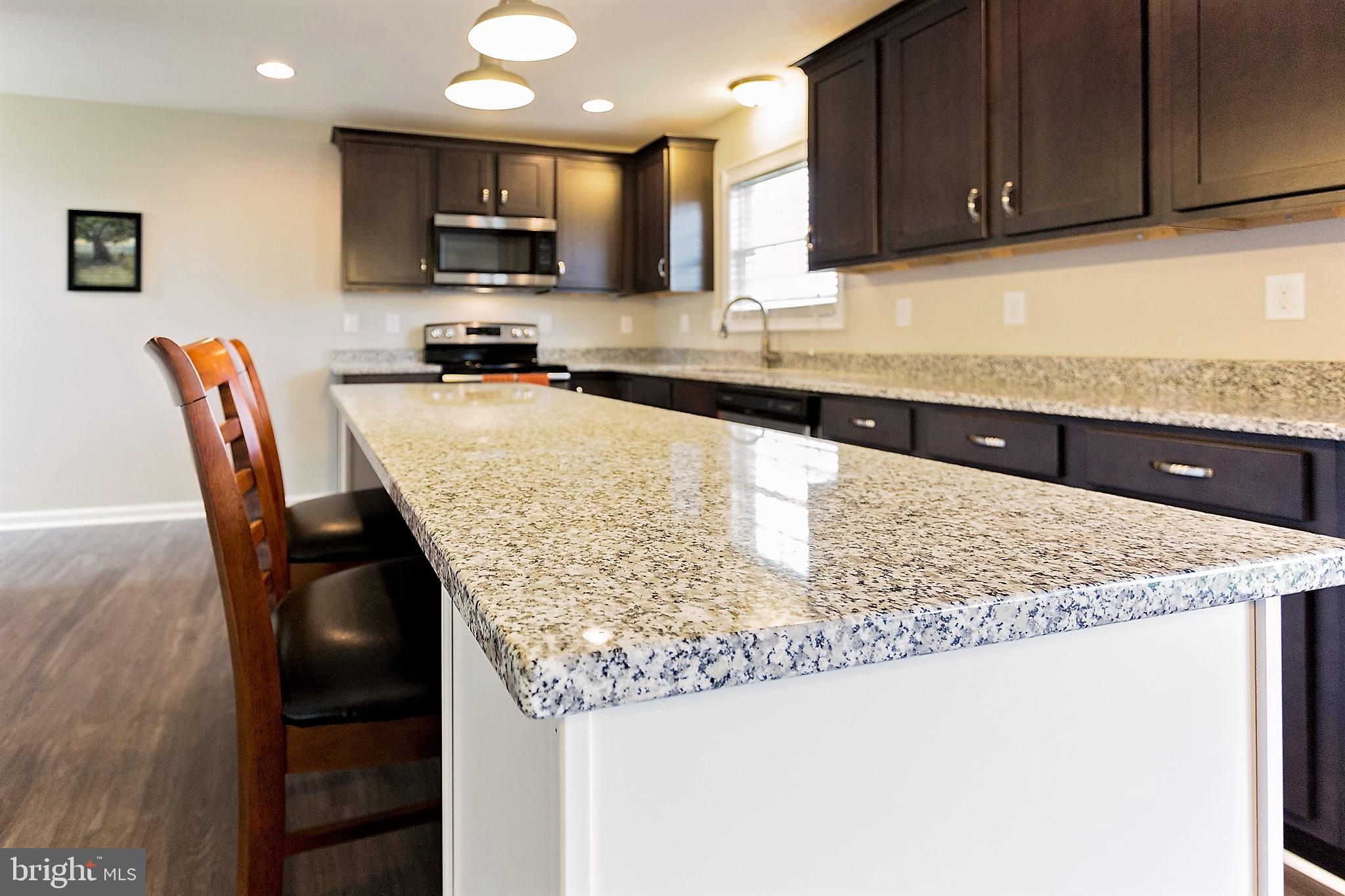 RED HILL - Residential