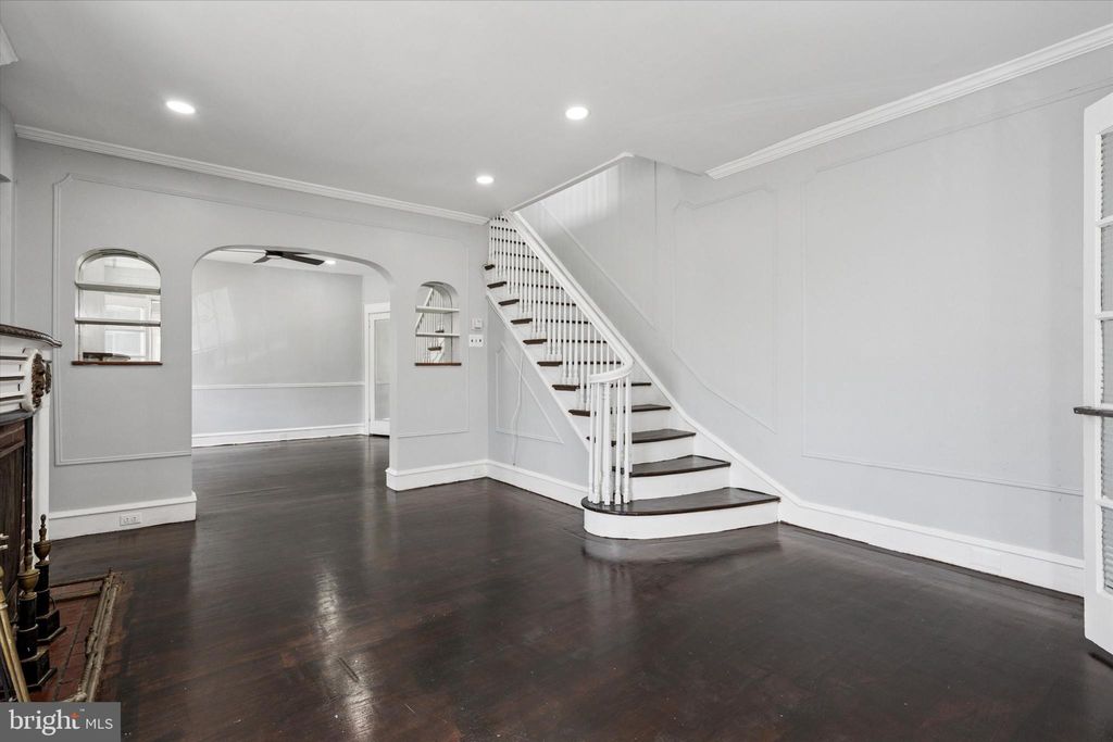 Photo of 128 S 57th Street, PHILADELPHIA, PA 19139 (MLS # PAPH2410966)