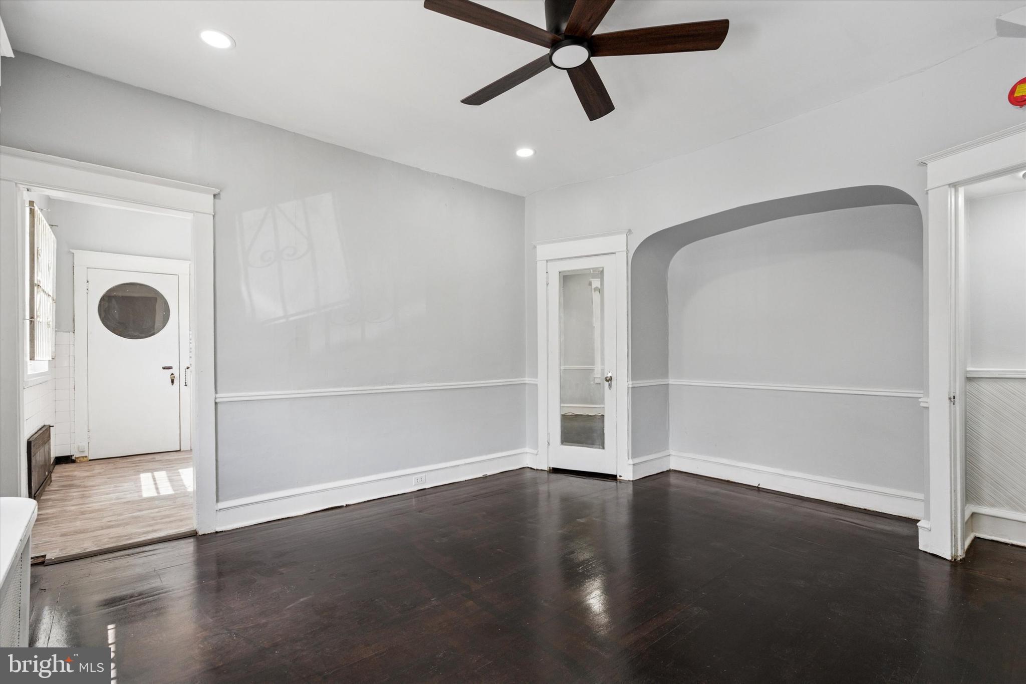 WEST PHILADELPHIA - Residential Income