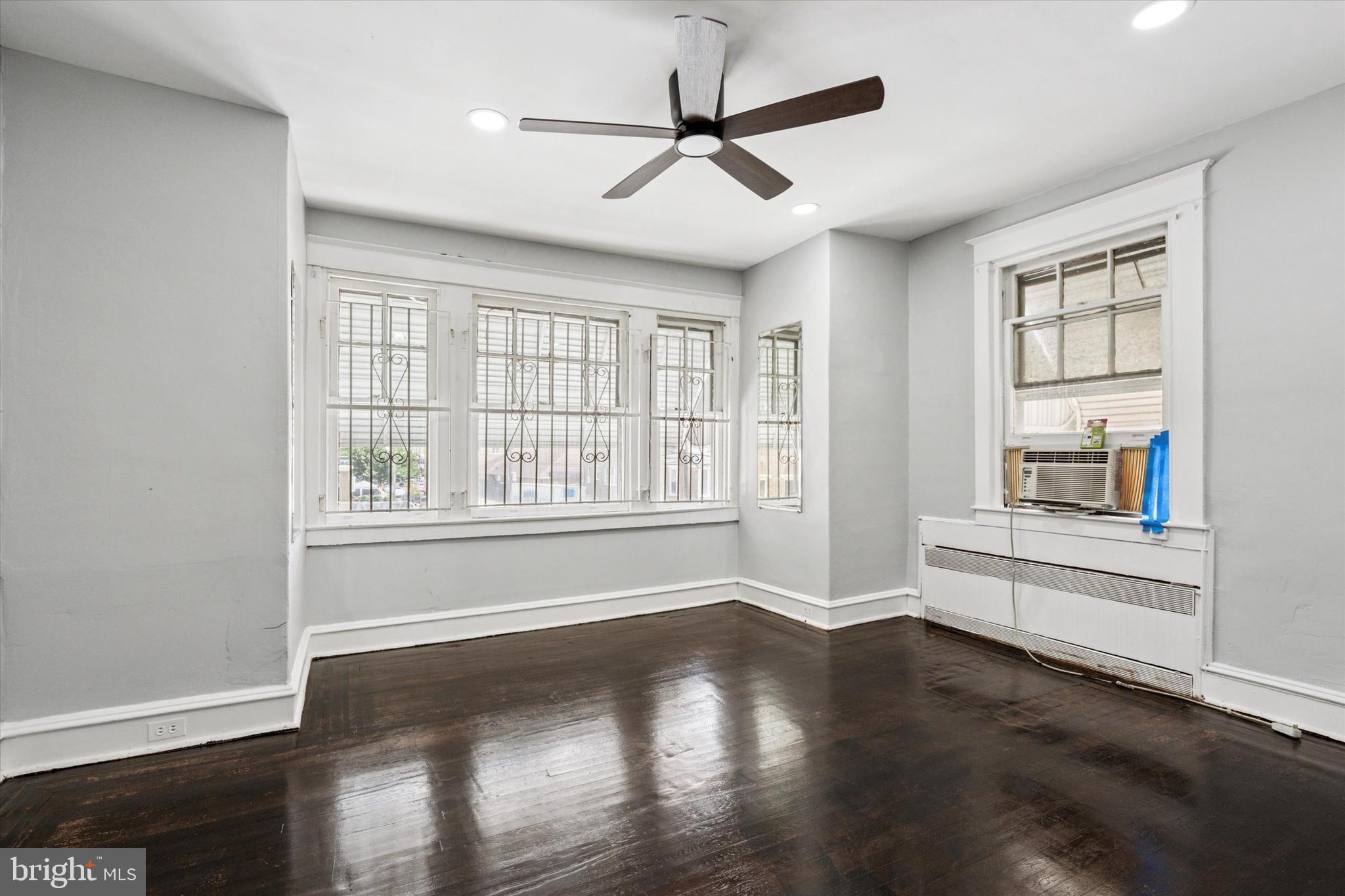 WEST PHILADELPHIA - Residential Income