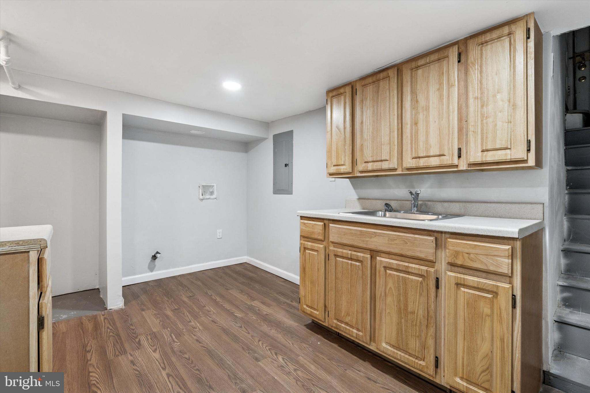 WEST PHILADELPHIA - Residential Income