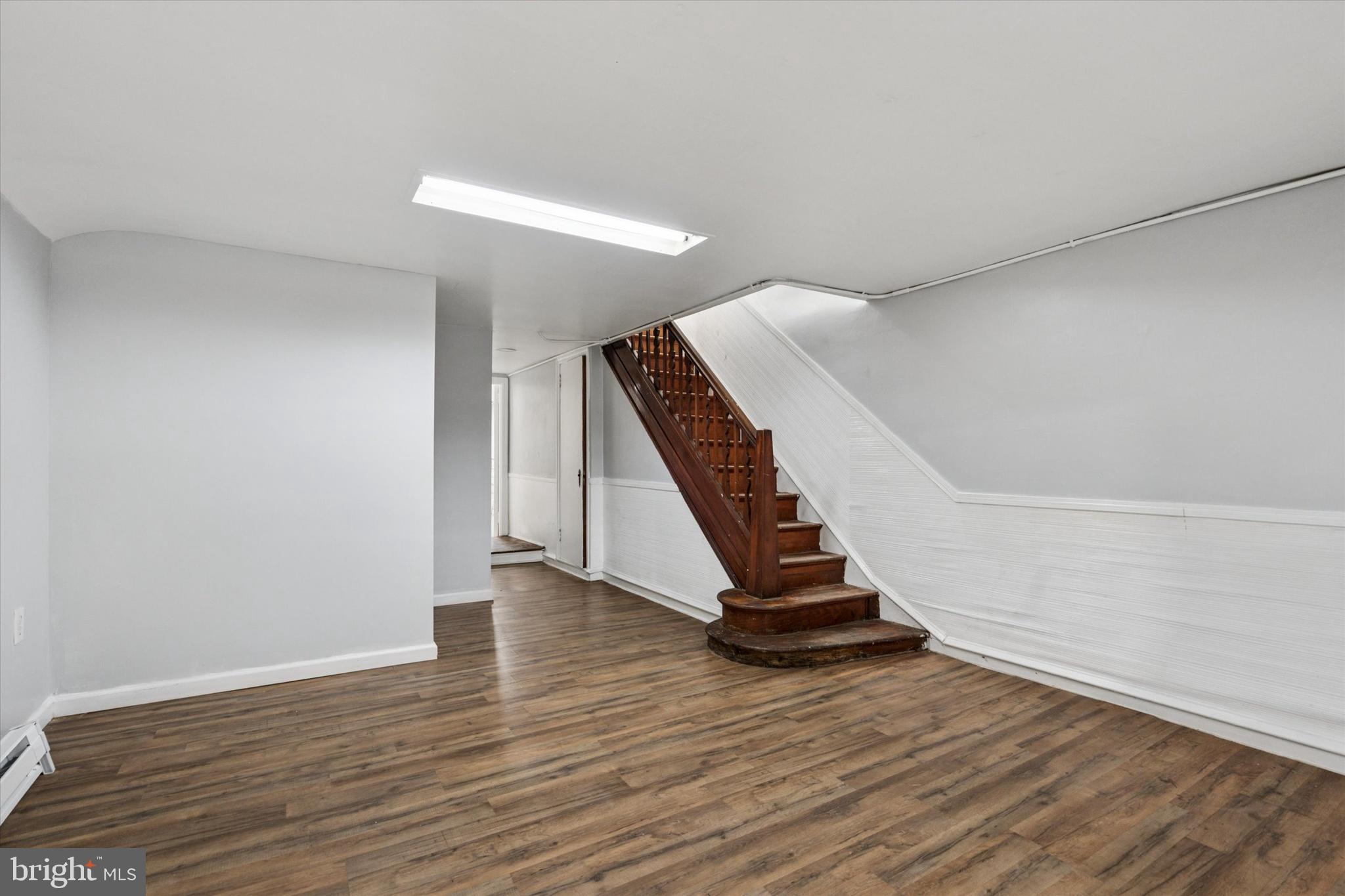 WEST PHILADELPHIA - Residential Income