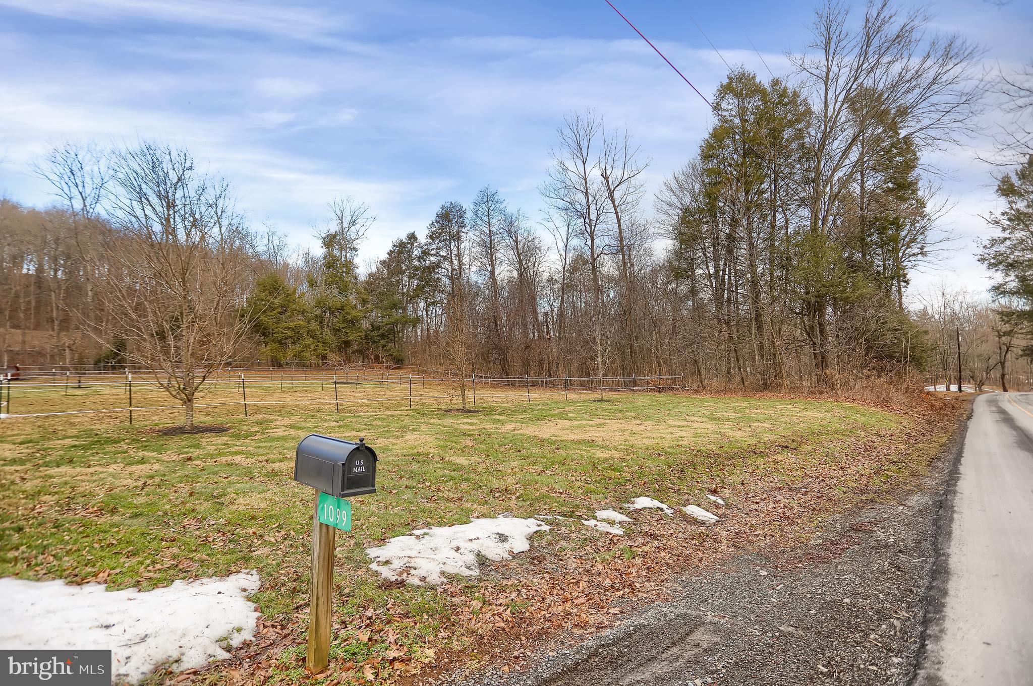 PERRY COUNTY - Residential