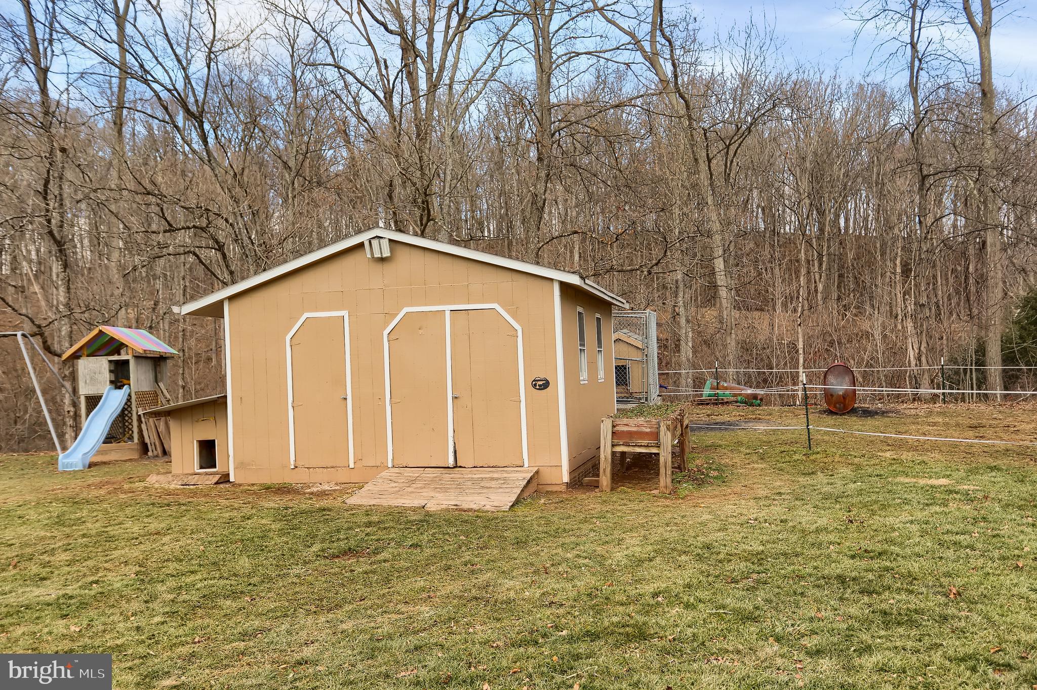 PERRY COUNTY - Residential