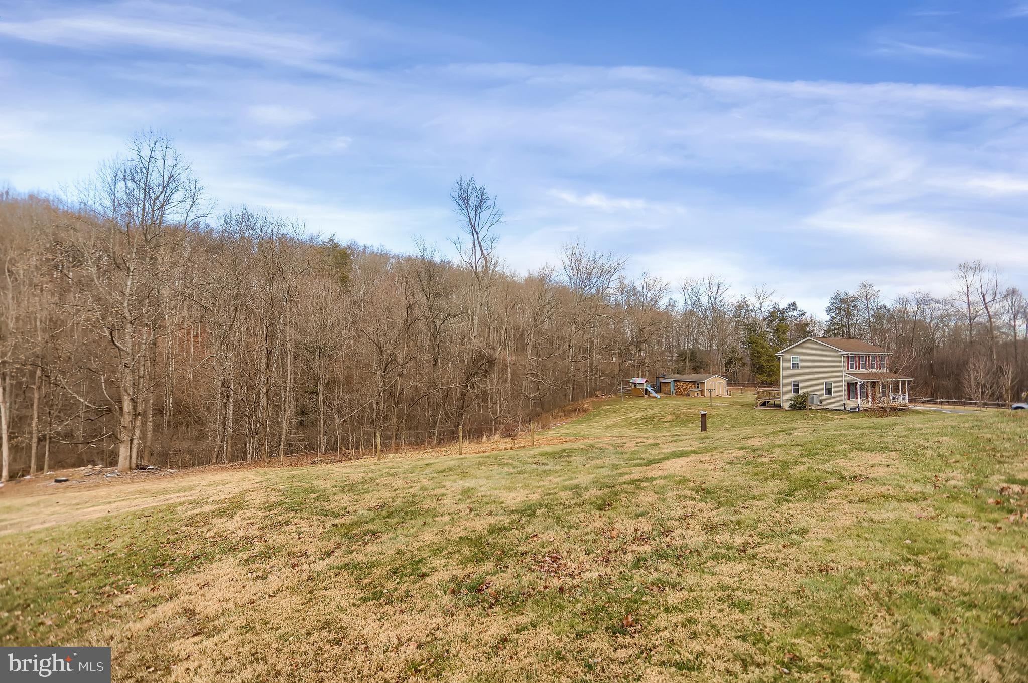 PERRY COUNTY - Residential