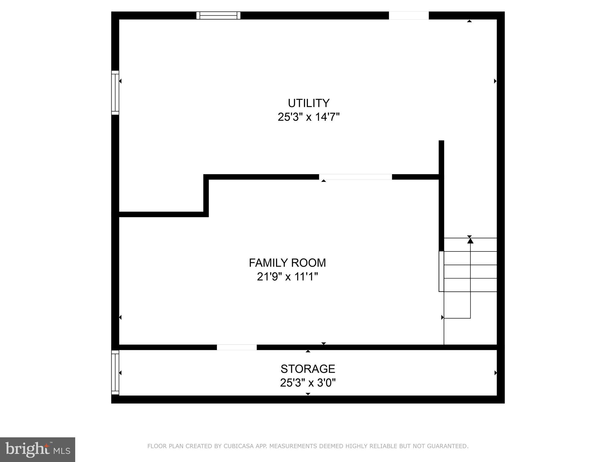 PERRY COUNTY - Residential