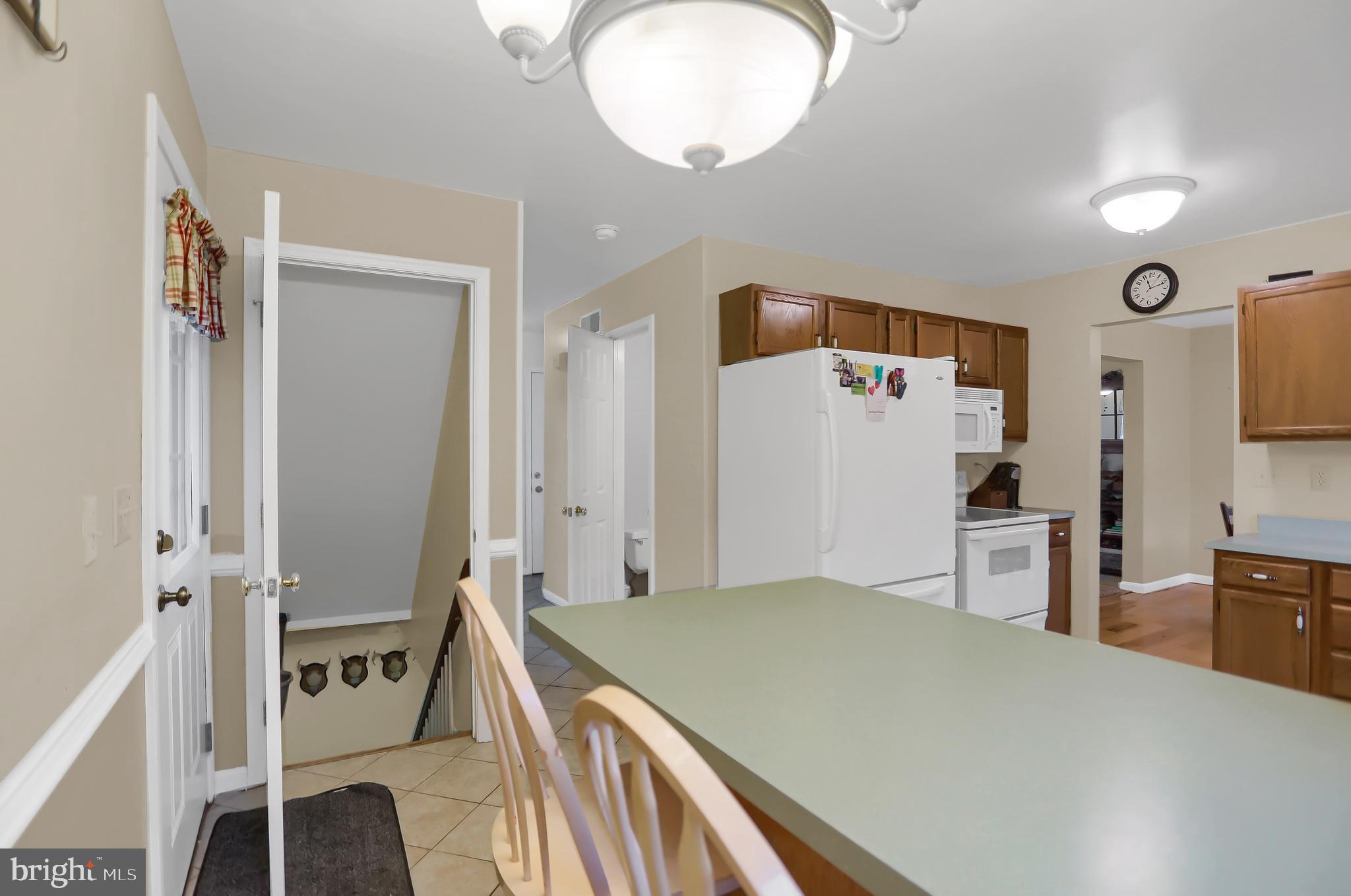 PERRY COUNTY - Residential