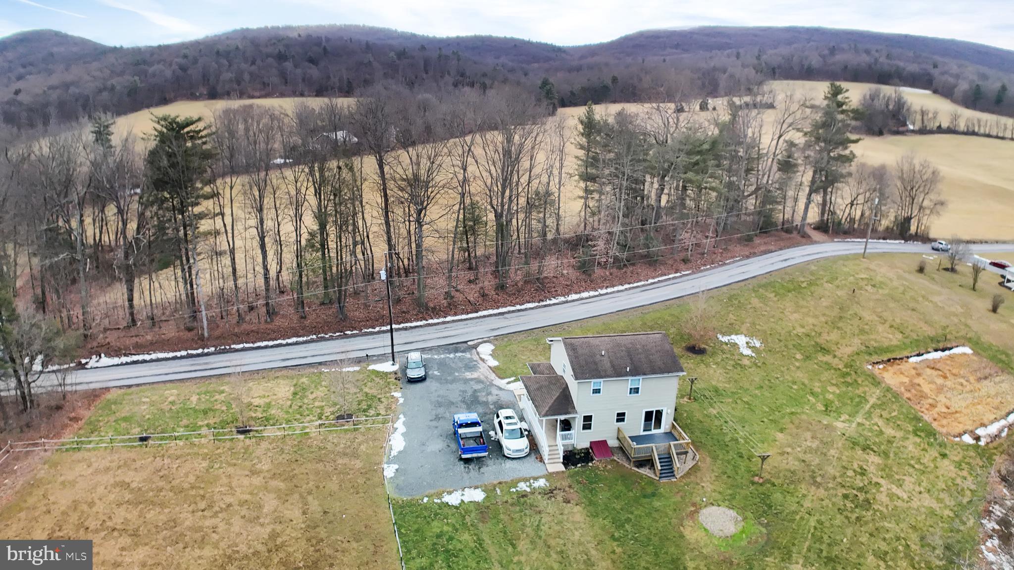 PERRY COUNTY - Residential