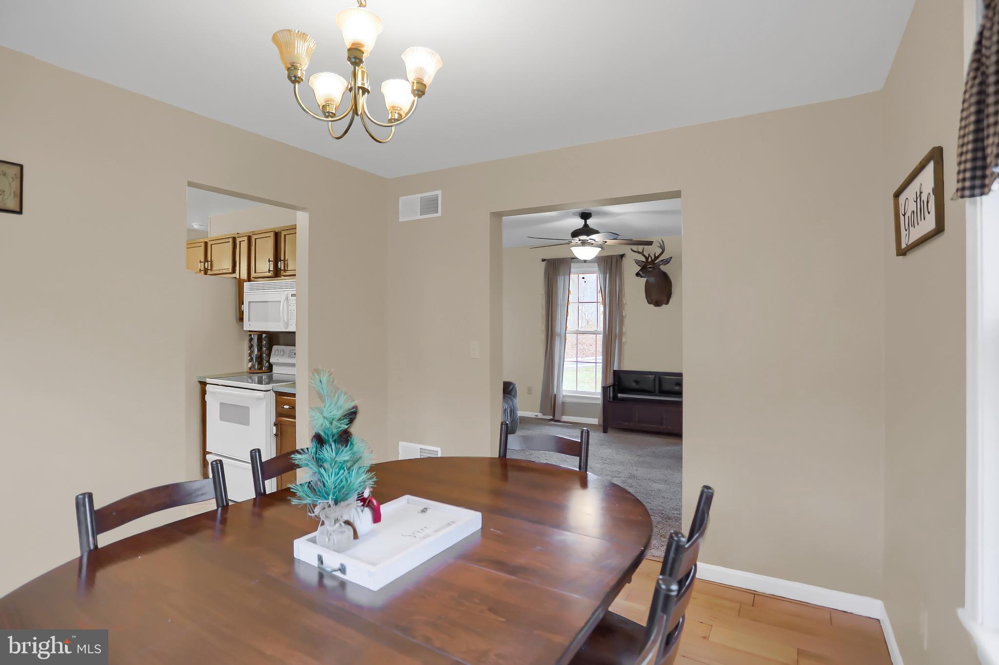 PERRY COUNTY - Residential