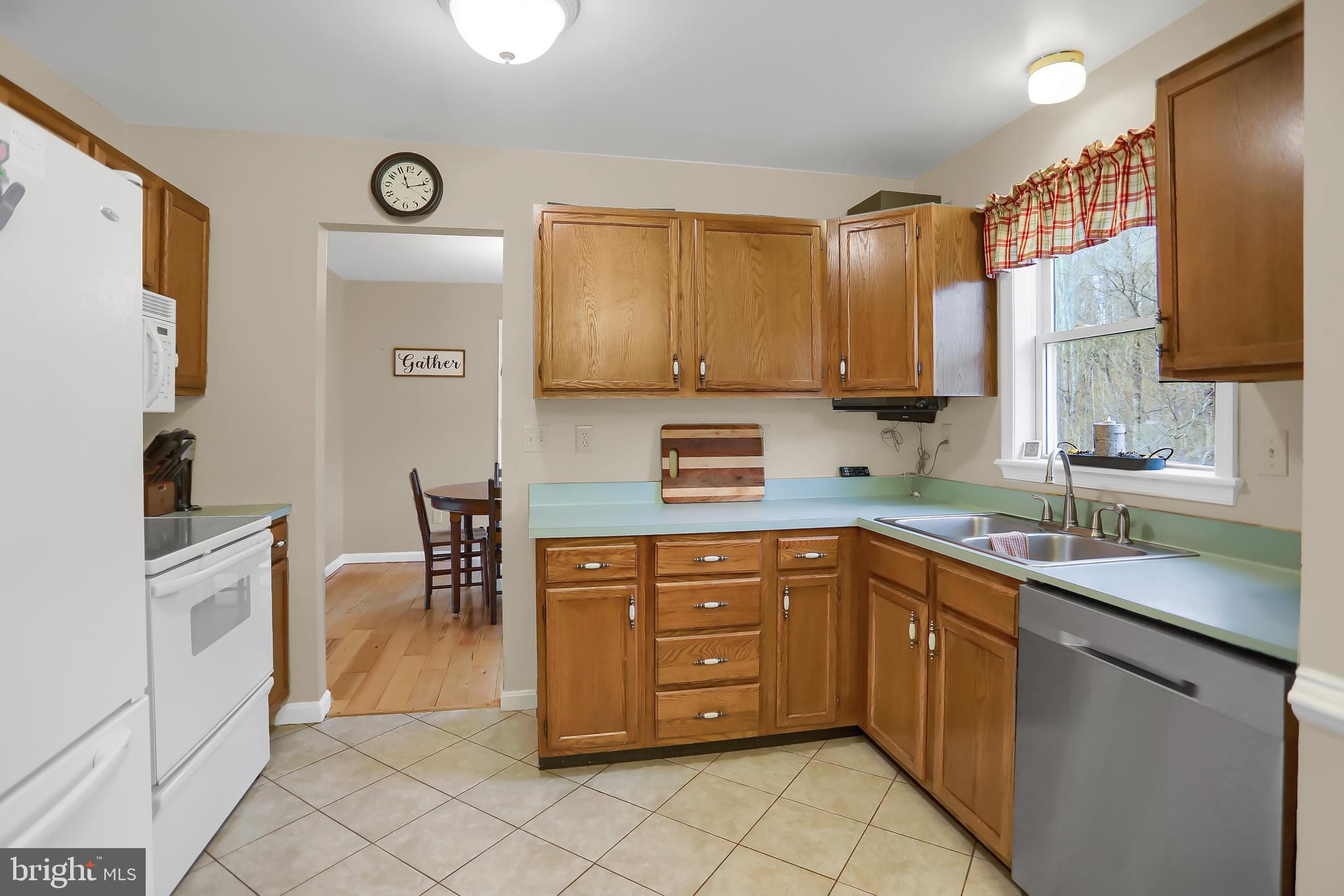 PERRY COUNTY - Residential