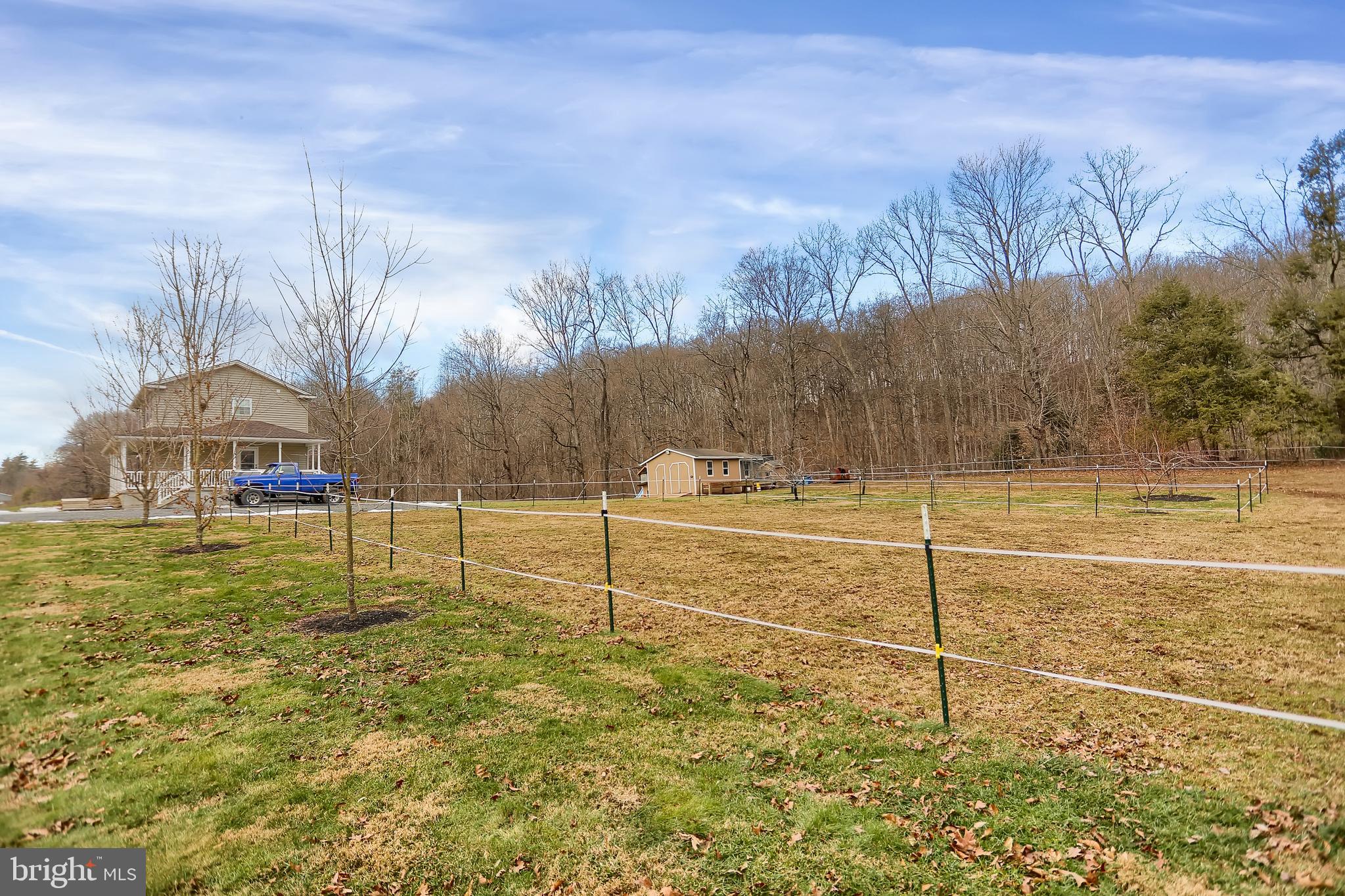 PERRY COUNTY - Residential