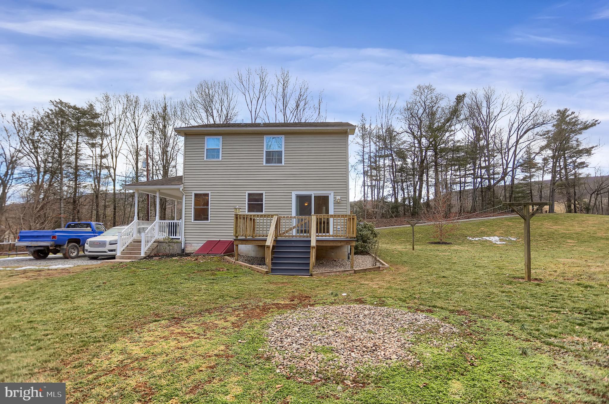 PERRY COUNTY - Residential