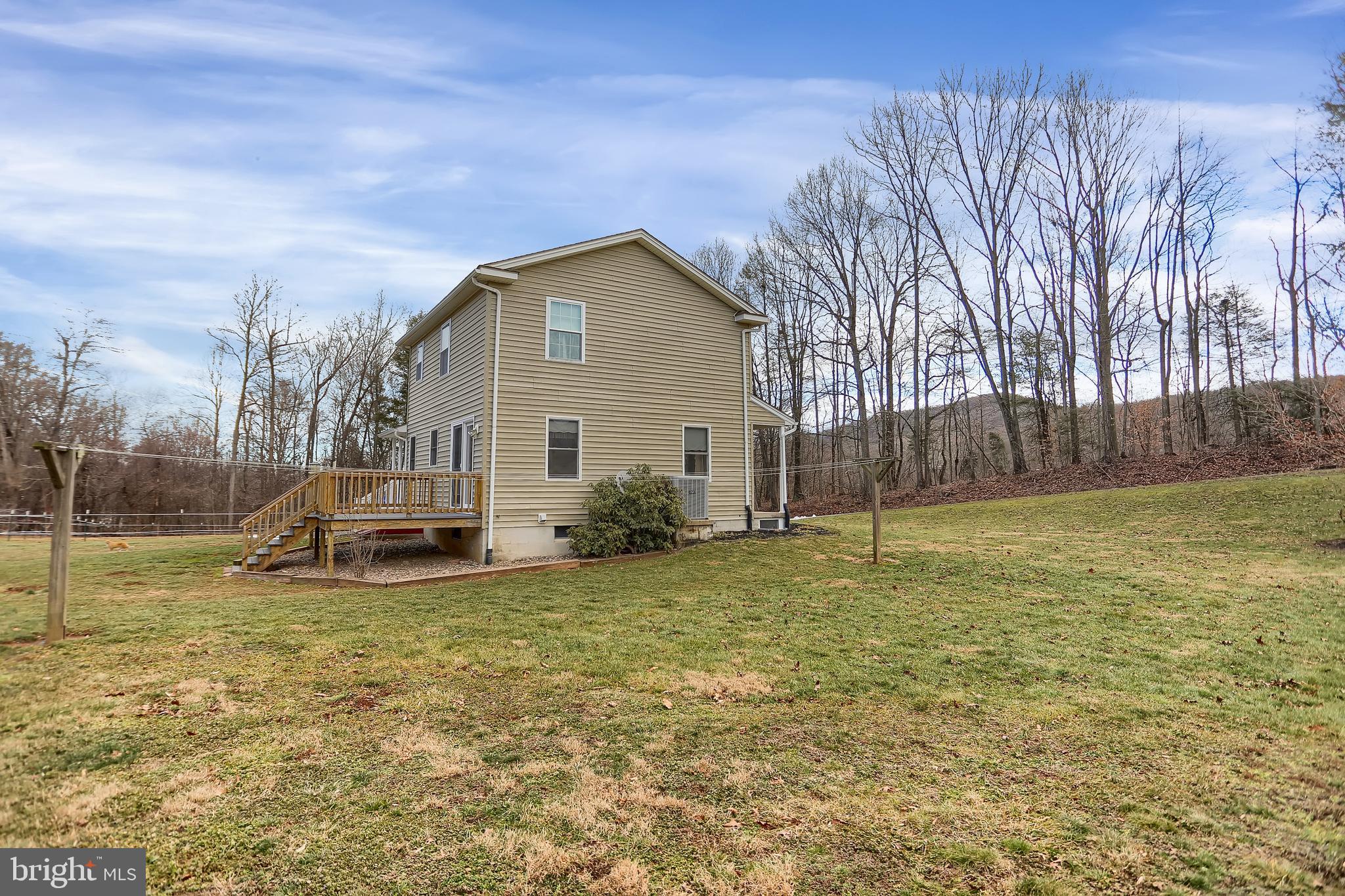 PERRY COUNTY - Residential