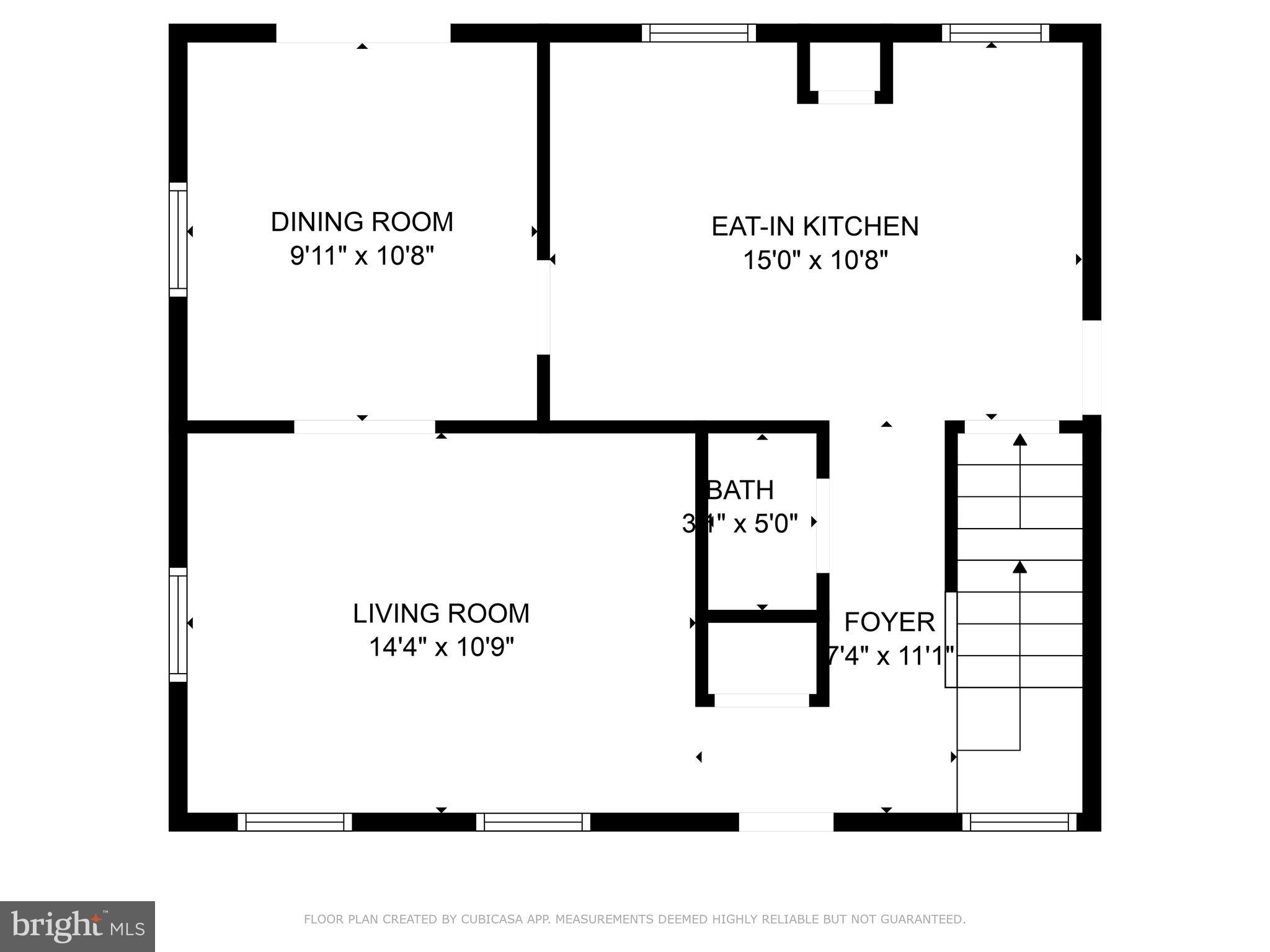 PERRY COUNTY - Residential