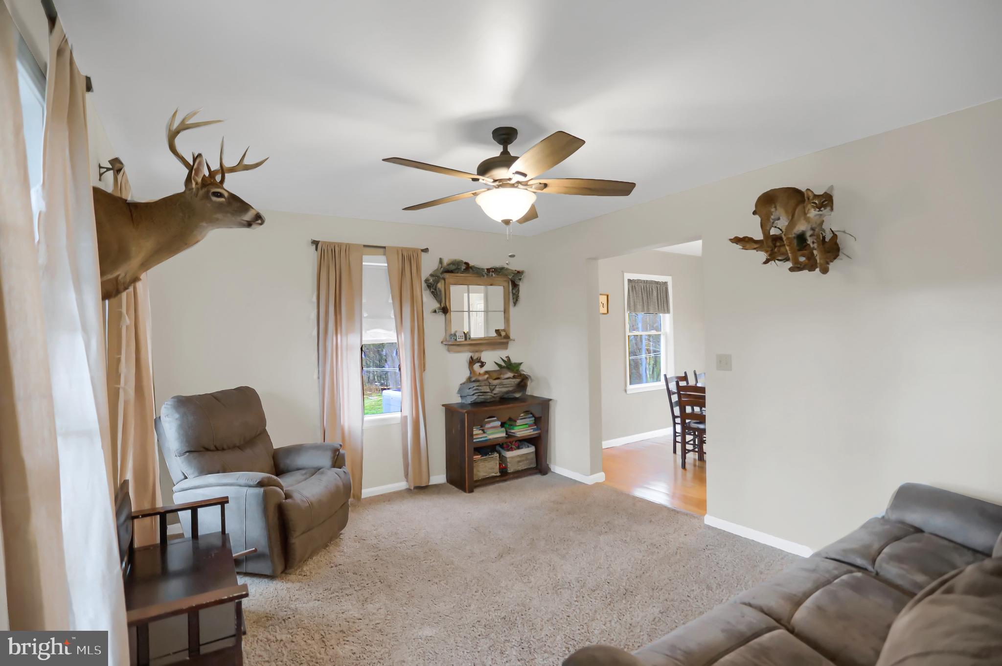 PERRY COUNTY - Residential