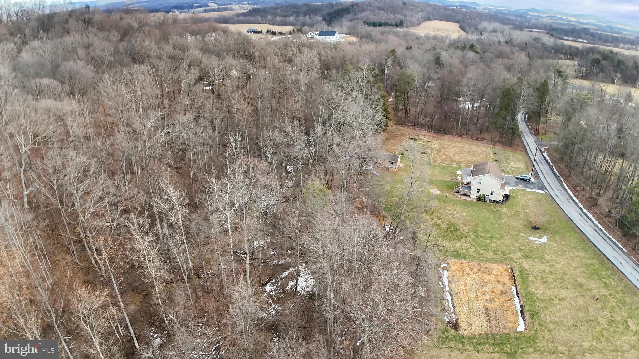 PERRY COUNTY - Residential