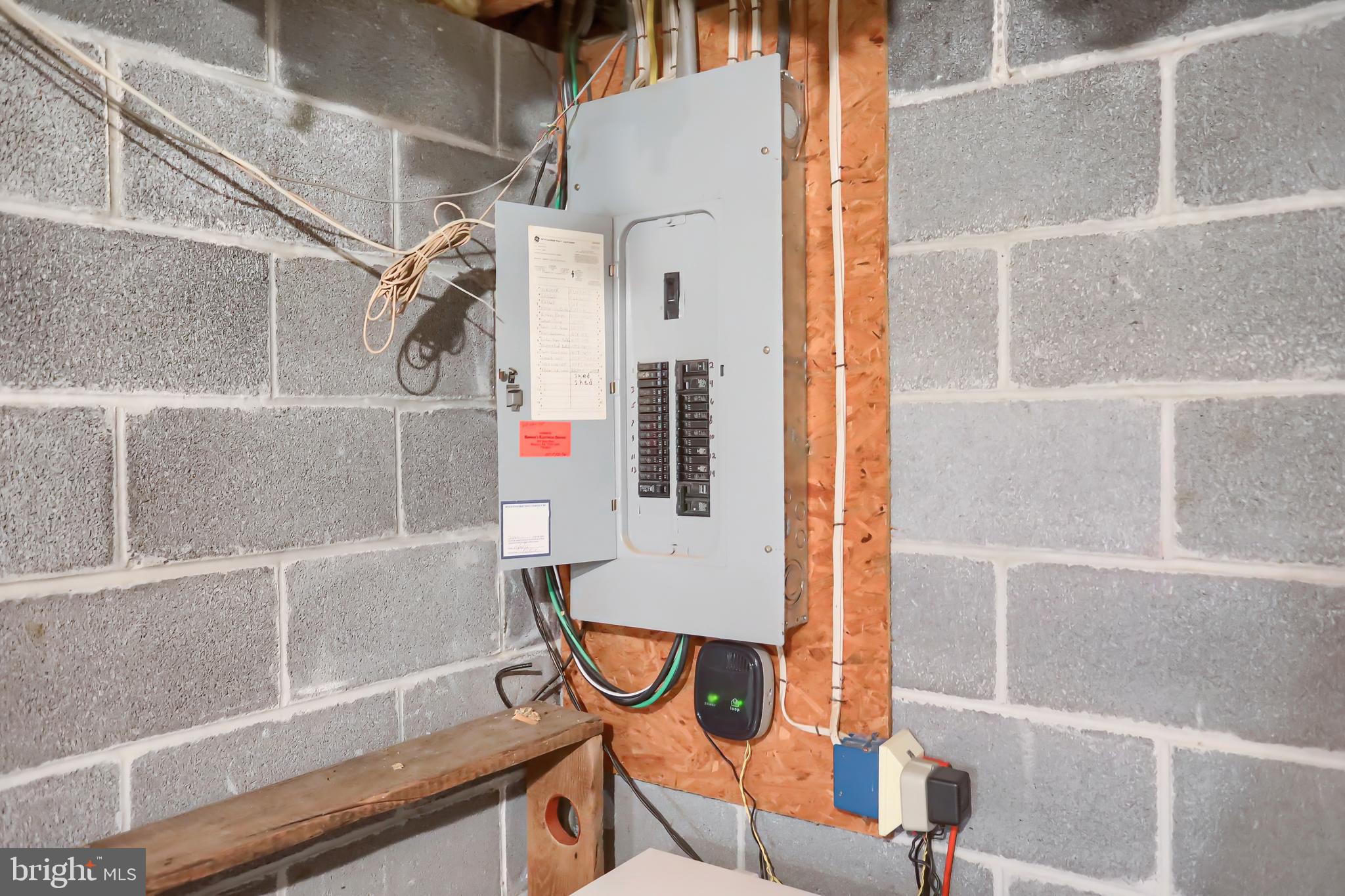 PERRY COUNTY - Residential